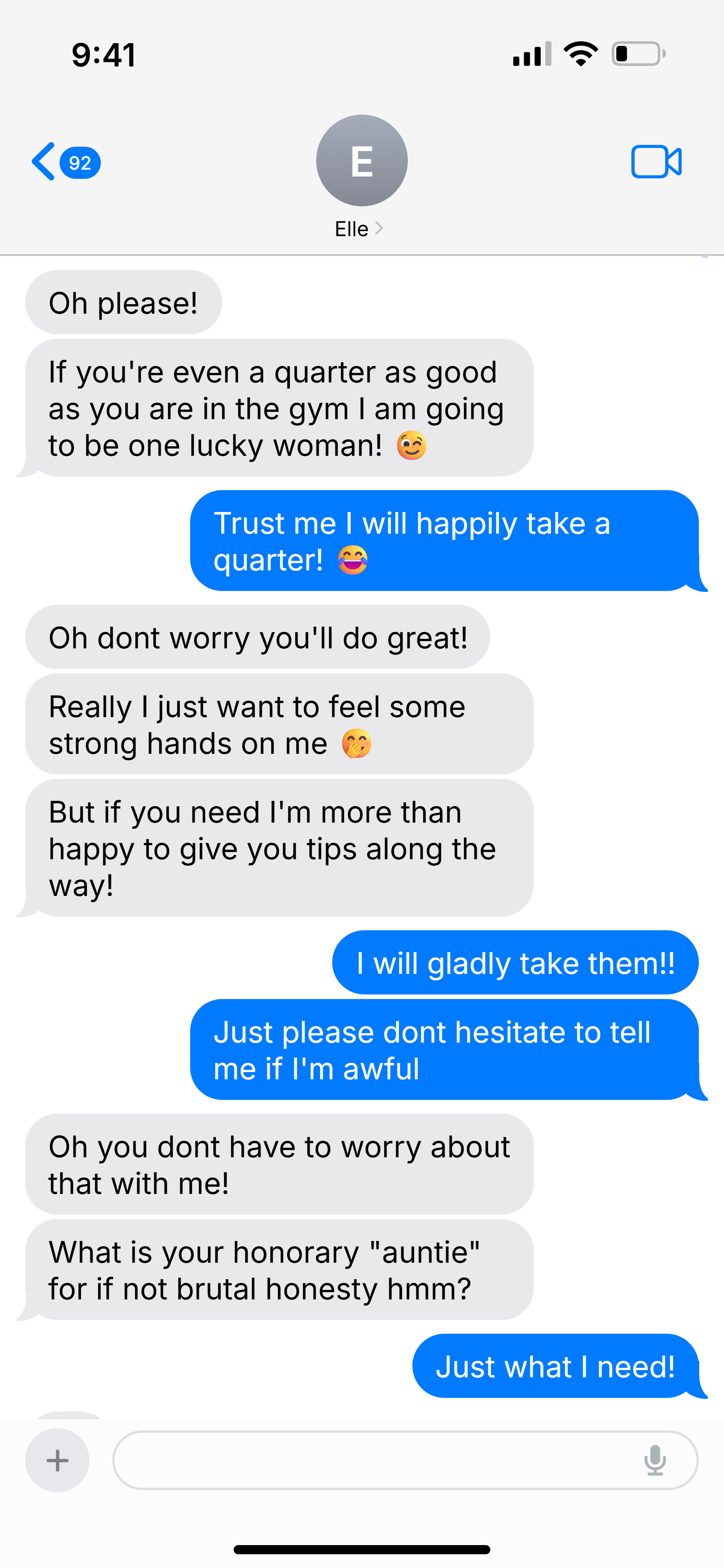 The Neighborhood Trainer - Part 4, image 31