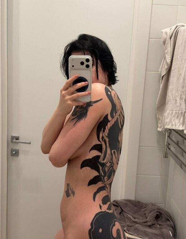 A Forbidden Summer - Part 8, image 18