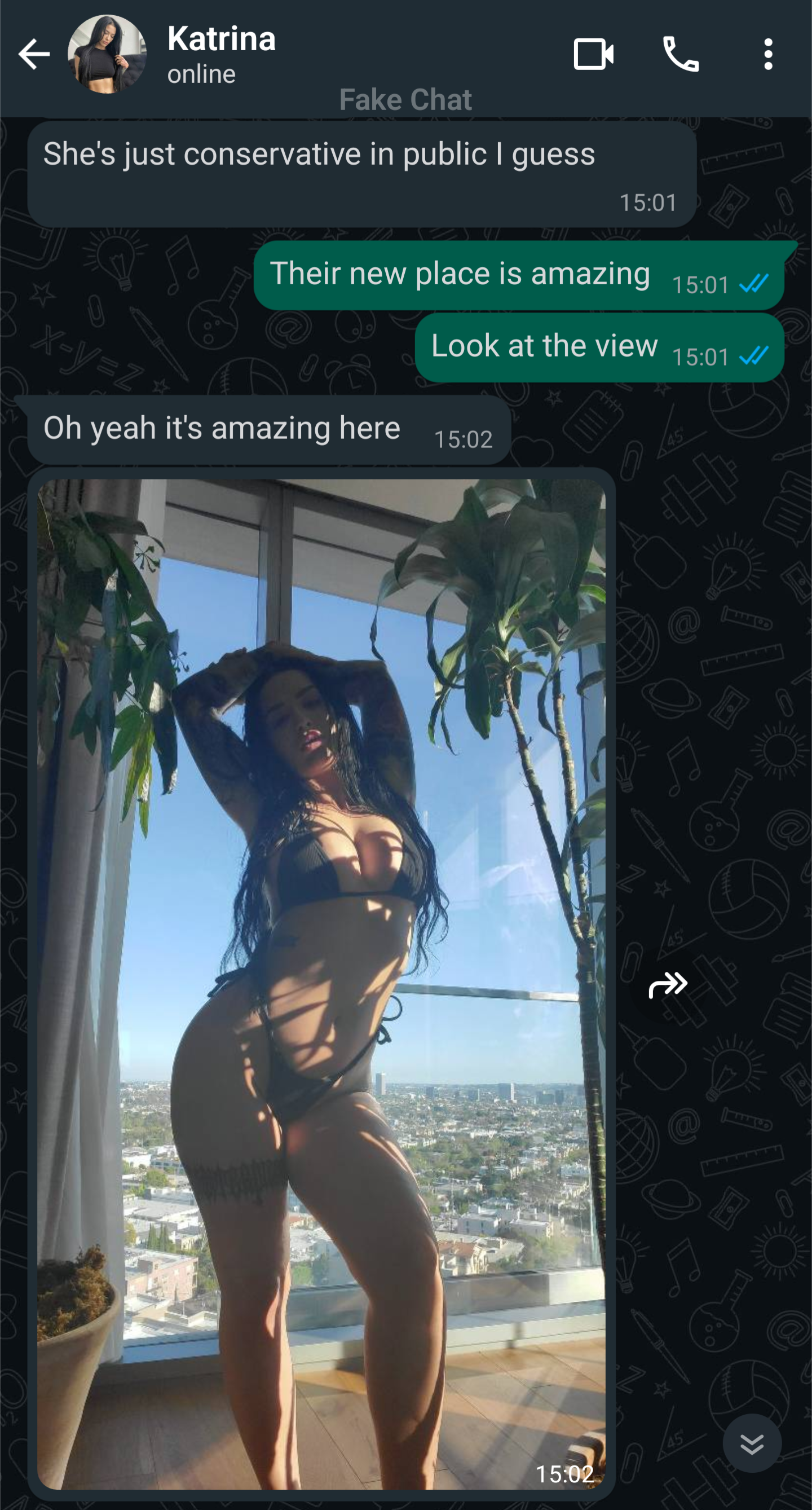 Cuck games - Part 9, image 32
