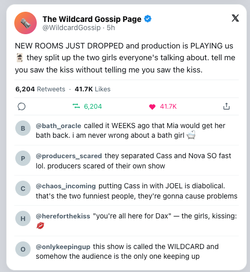 The Wildcard- Part 3, image 8