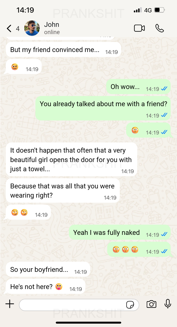 My Parents Kicked Us Out - Chapter 2, image 35