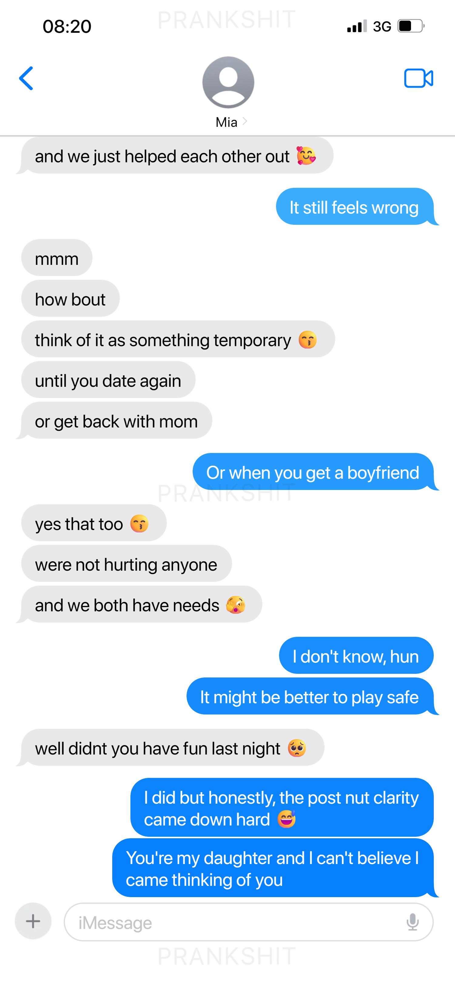 My Daughter Is Coming Home - P5, image 35