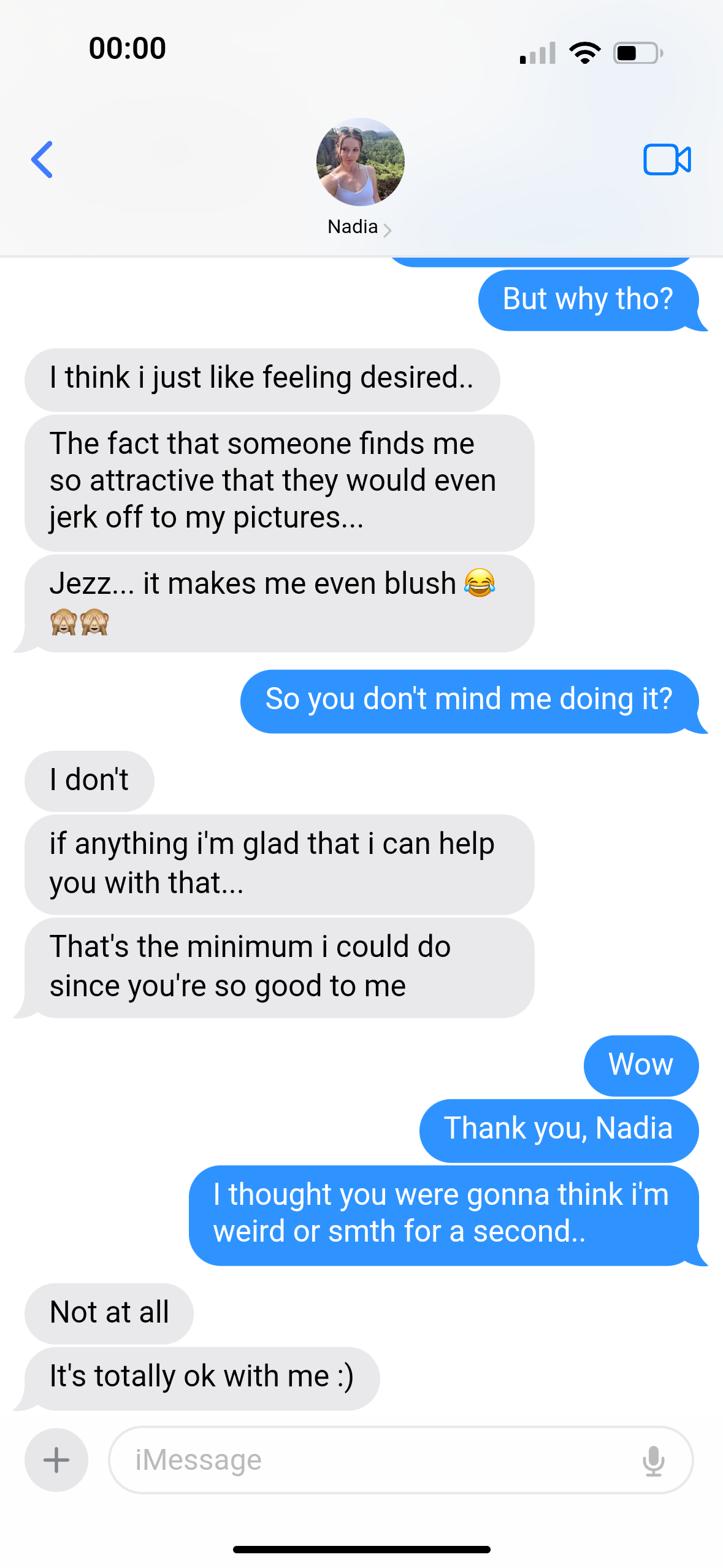My new stepmom is very cool - Chapter 5, image 51