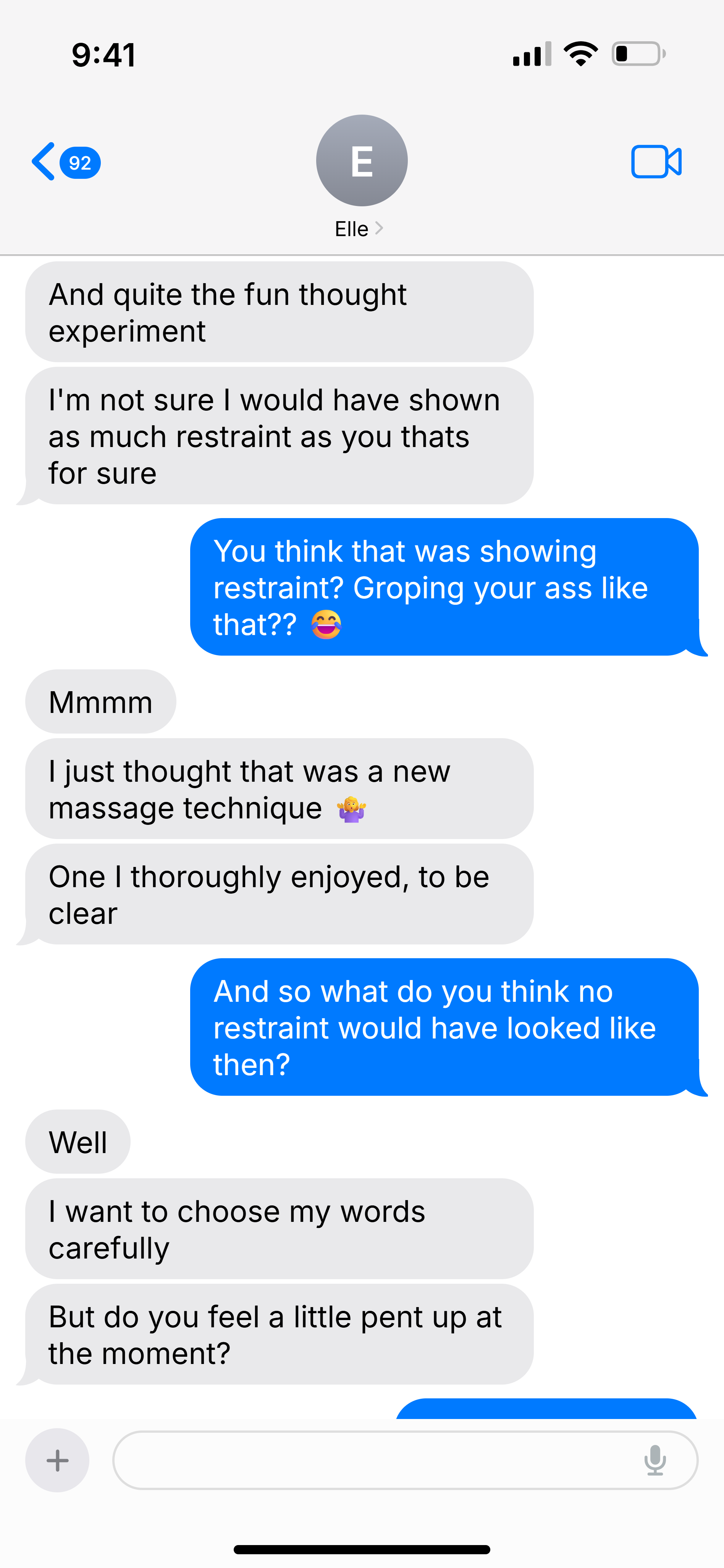The Neighborhood Trainer – Part 8, image 33