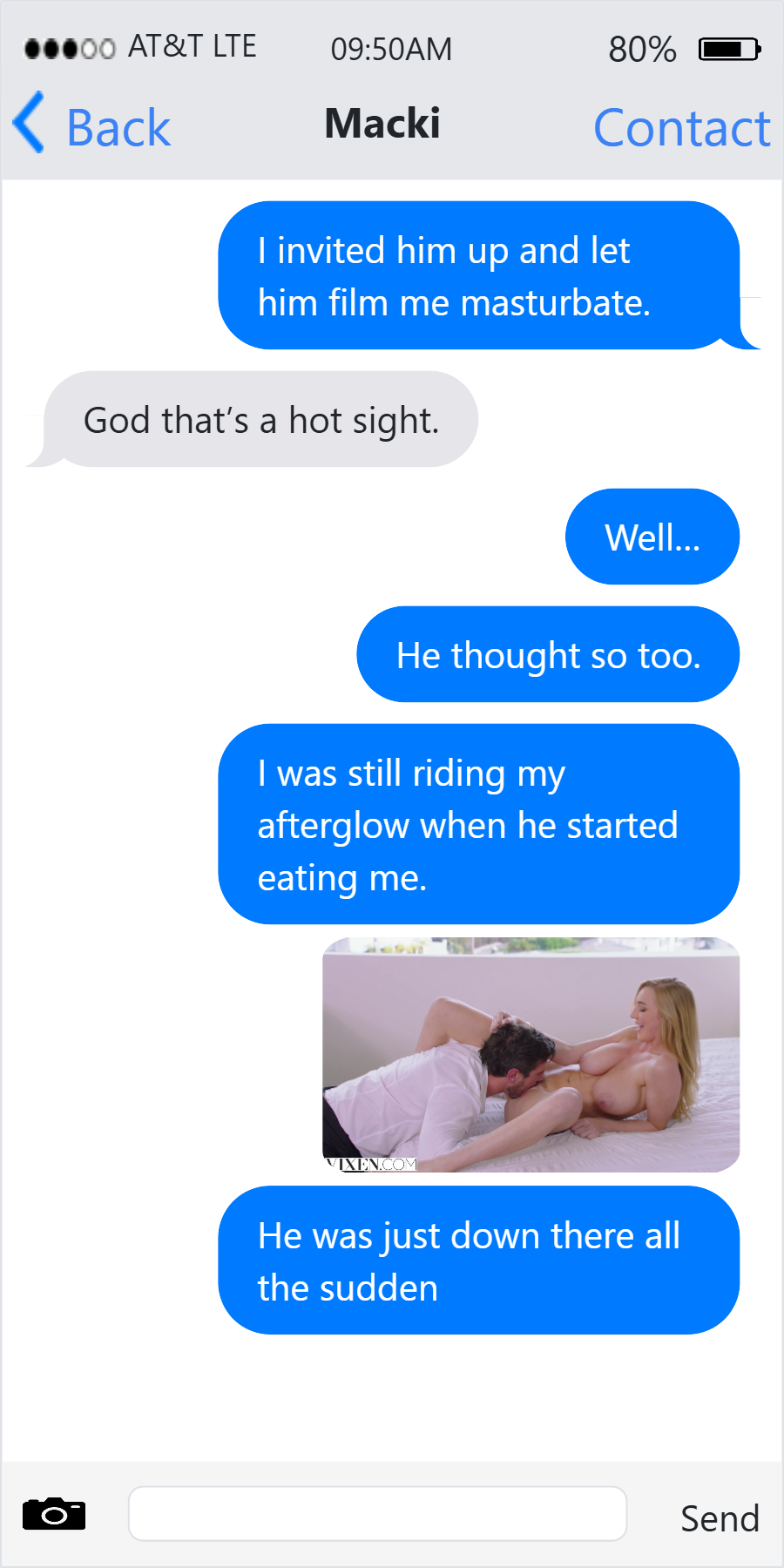 A Ruses Reward - Part - 1, image 56