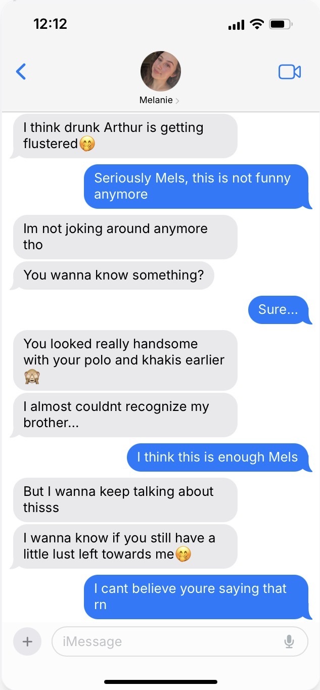 Here comes the bride - Part 5, image 21