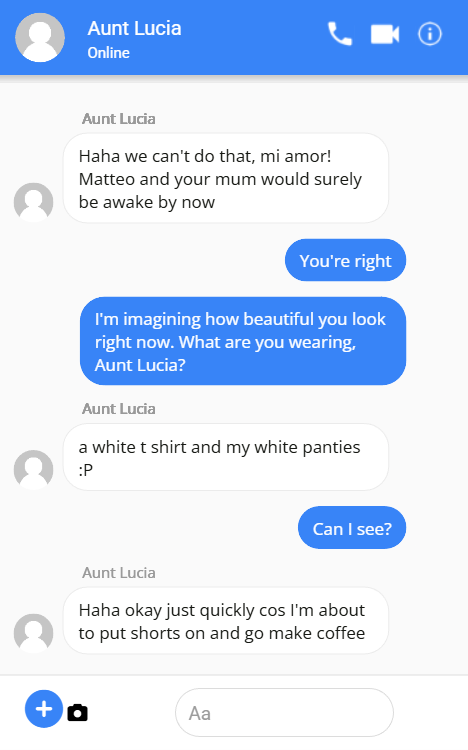 Step Mum Swap - Part 3., image 23