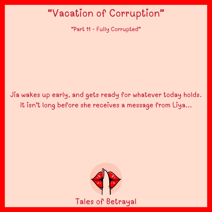 Vacation of Corruption - Part 11 (Cheating/NTR themes), image 4