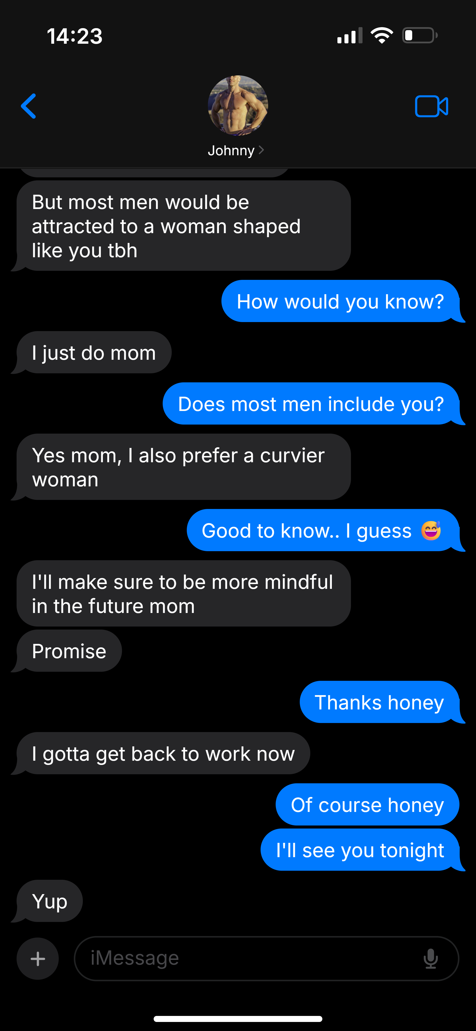 Maternal Instinct Part 2, image 29