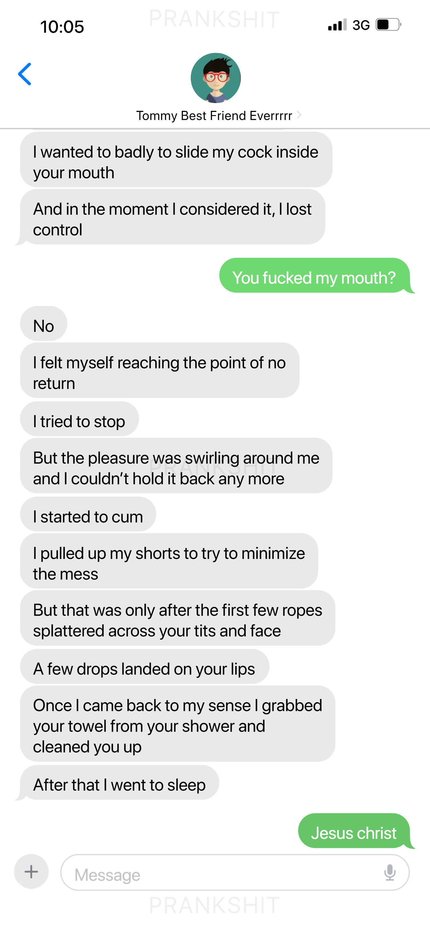 Annie's Anal Training - Chapters 1-4 - A StoryTimeForMyWife story, image 27