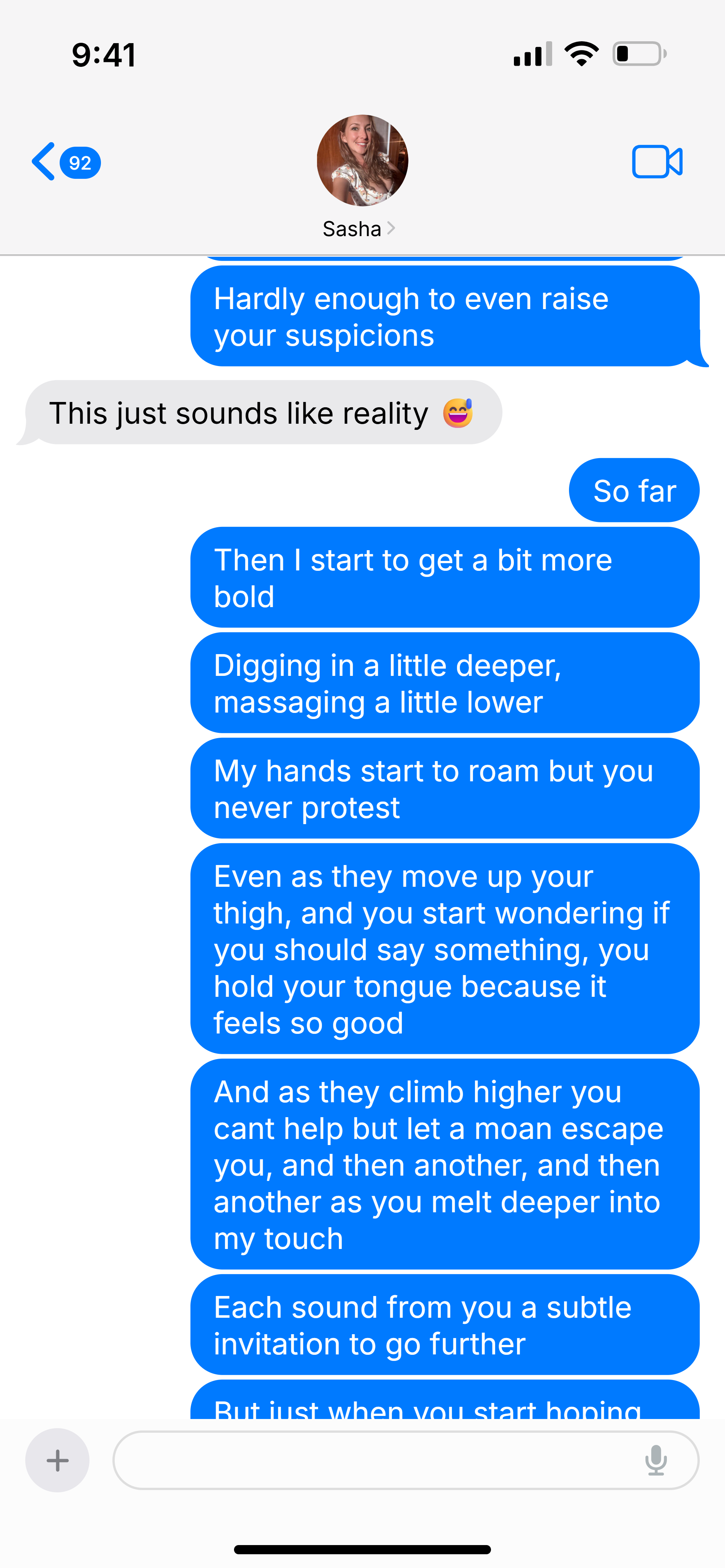 The Neighborhood Trainer – Part 15, image 29