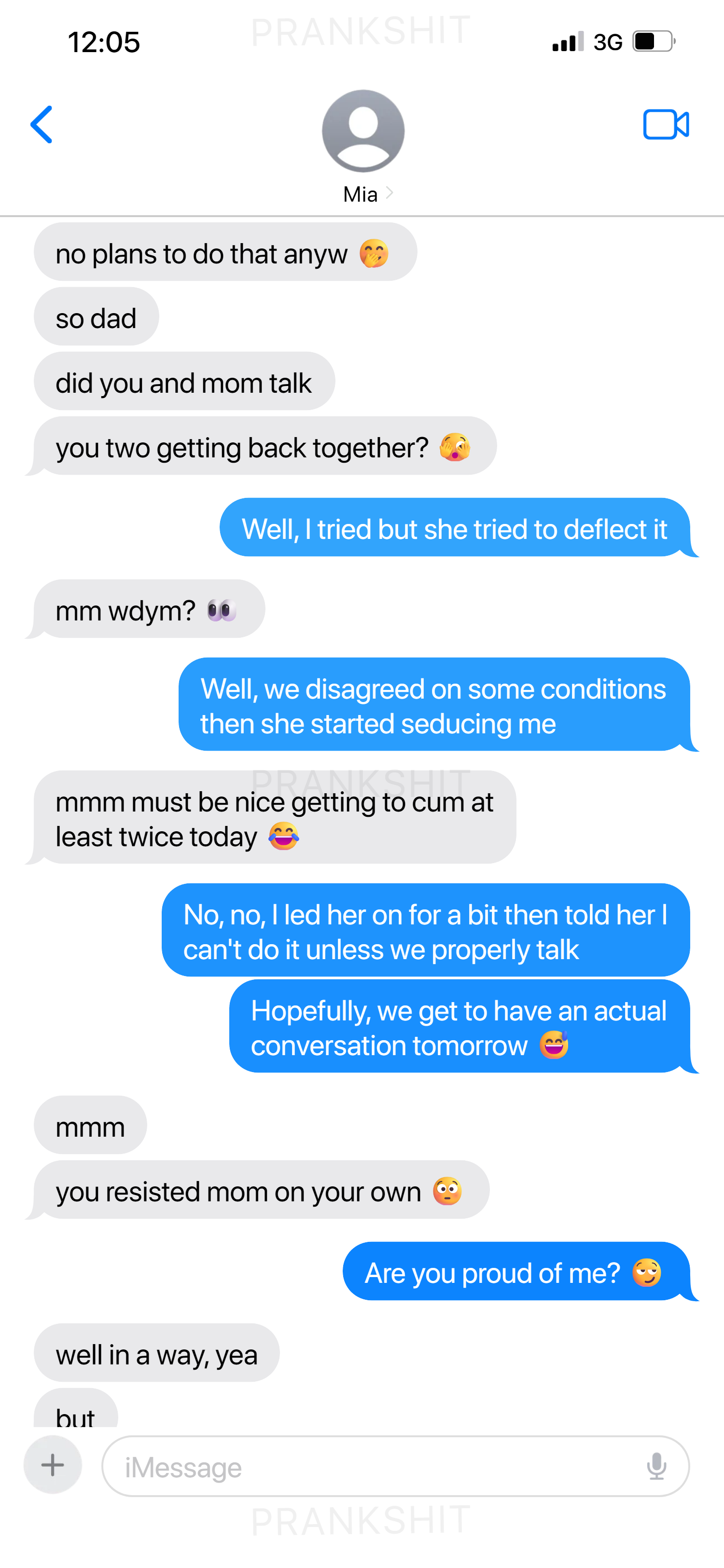 My Daughter Is Coming Home - P12, image 6