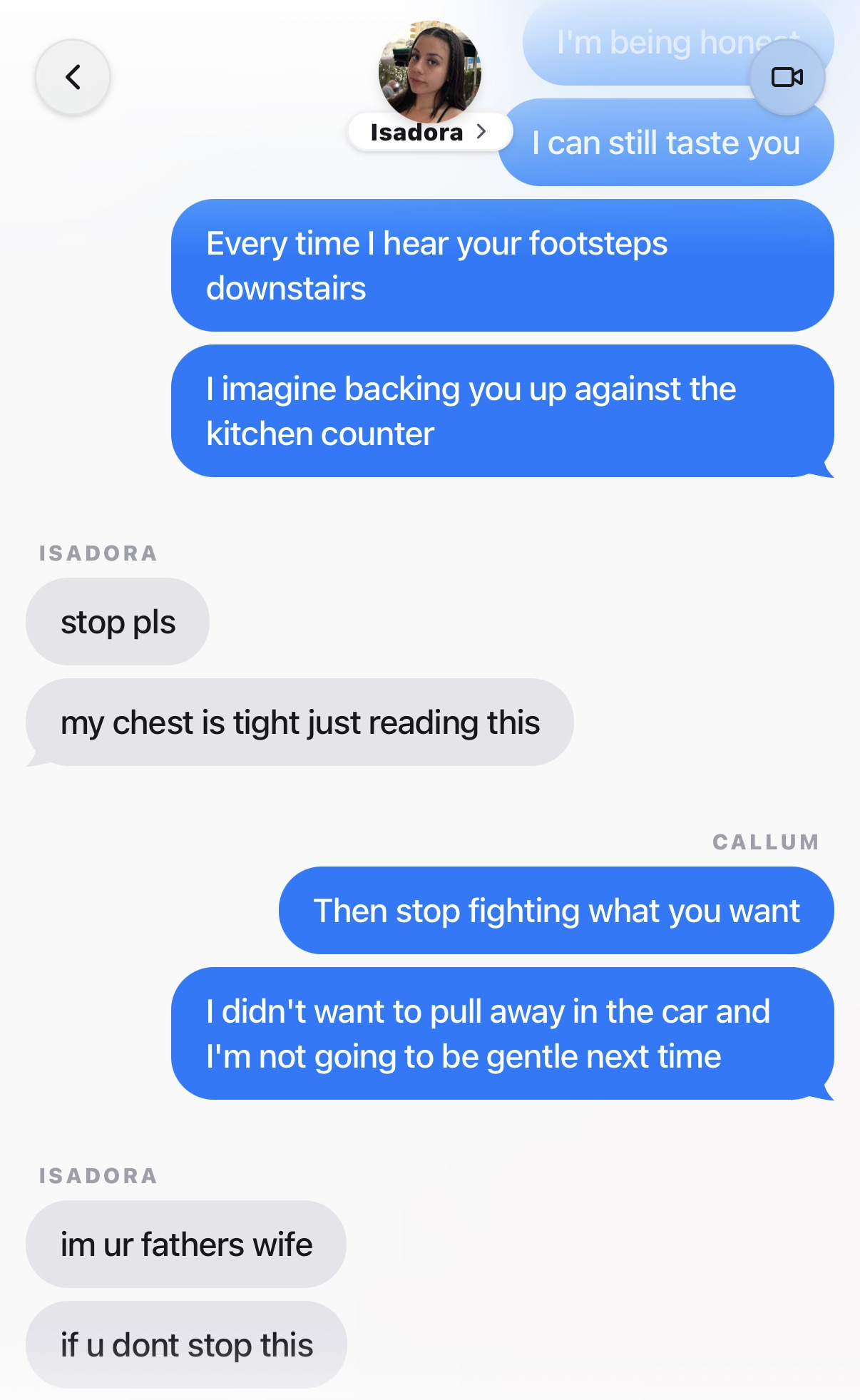 Sucked In (Chapter 5), image 16