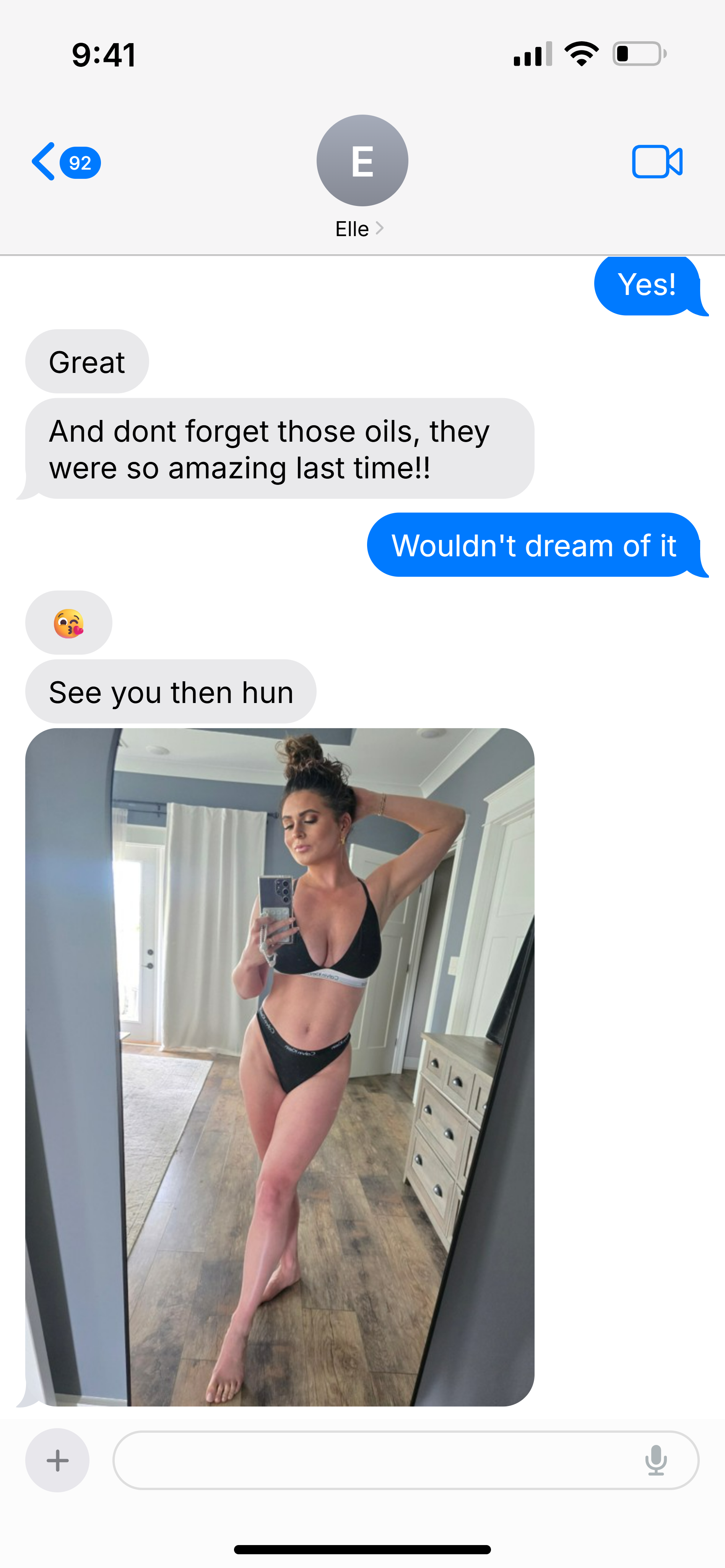 The Neighborhood Trainer – Part 8, image 13
