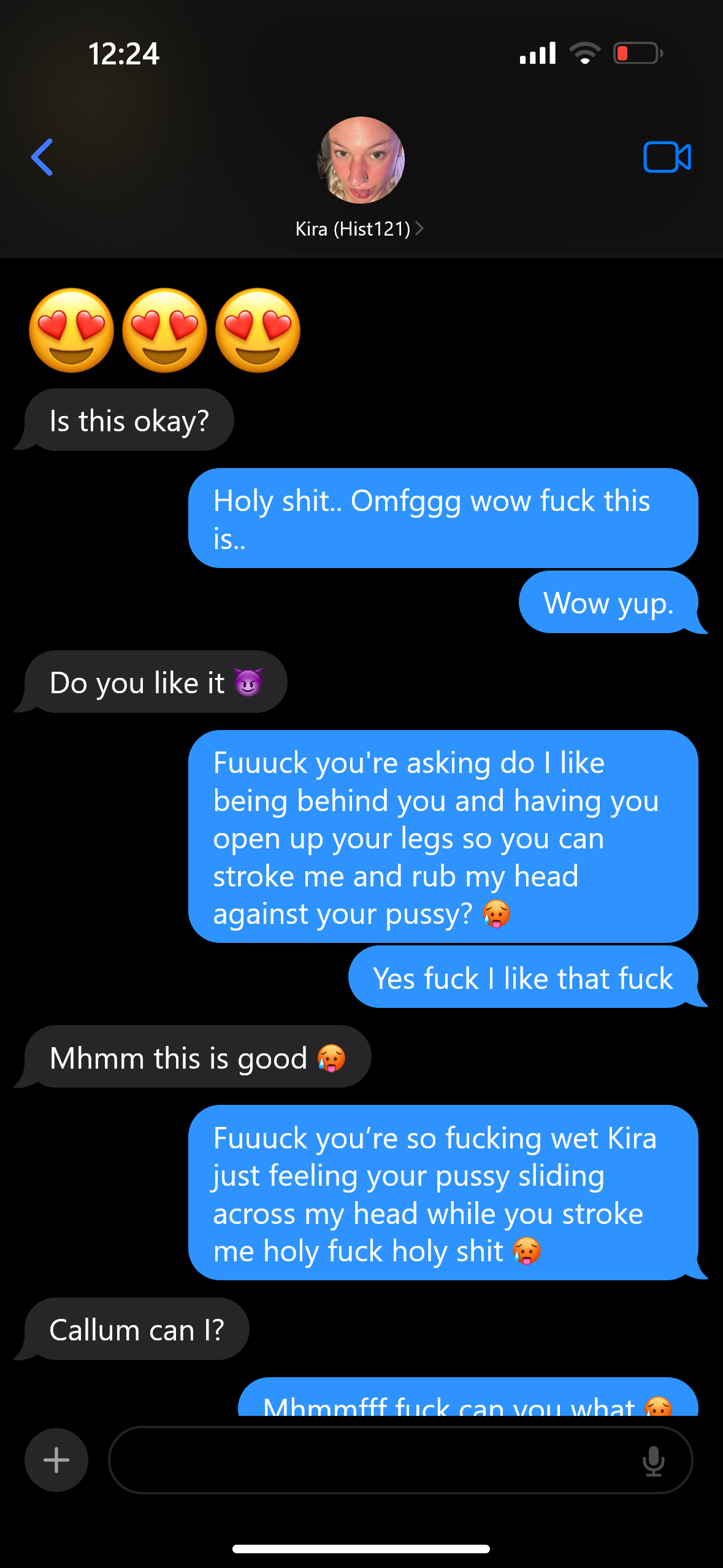 Study Buddy Shenanigans: The Kira Ending, image 59