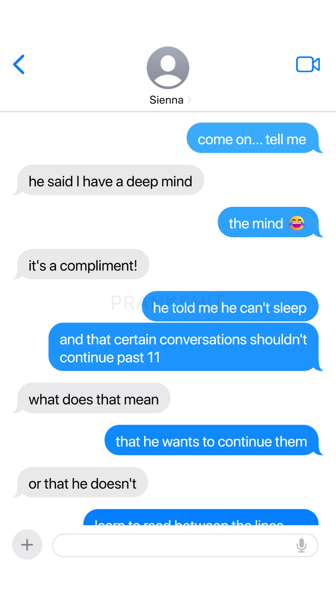 The Bet - Part 4 (FINALE), image 52