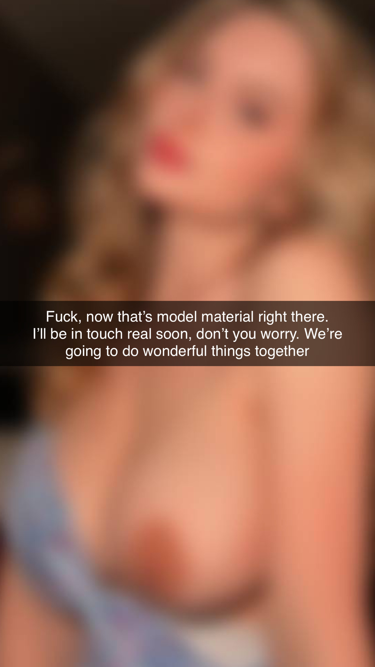 Recruiting Brandy – Part 1/5 [Cheating][Caption Story], image 22