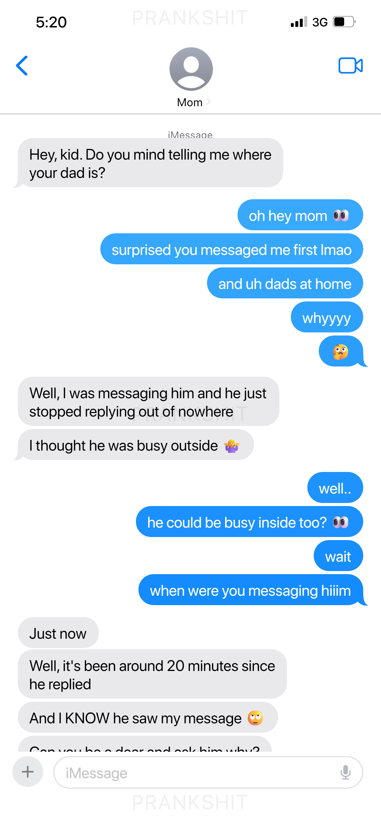 My Daughter Is Coming Home - P8, image 5