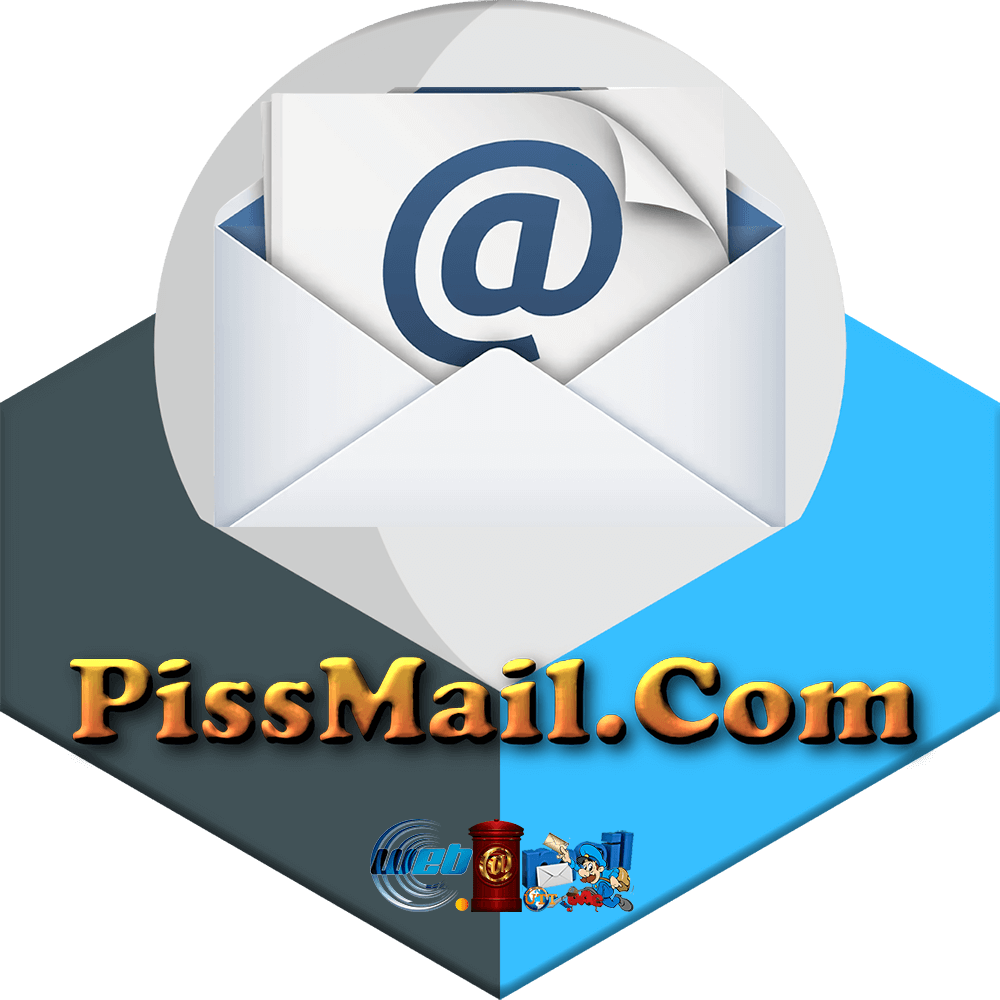 美國PissMail免費郵箱服務支持SMTP和IMAP-WebMail