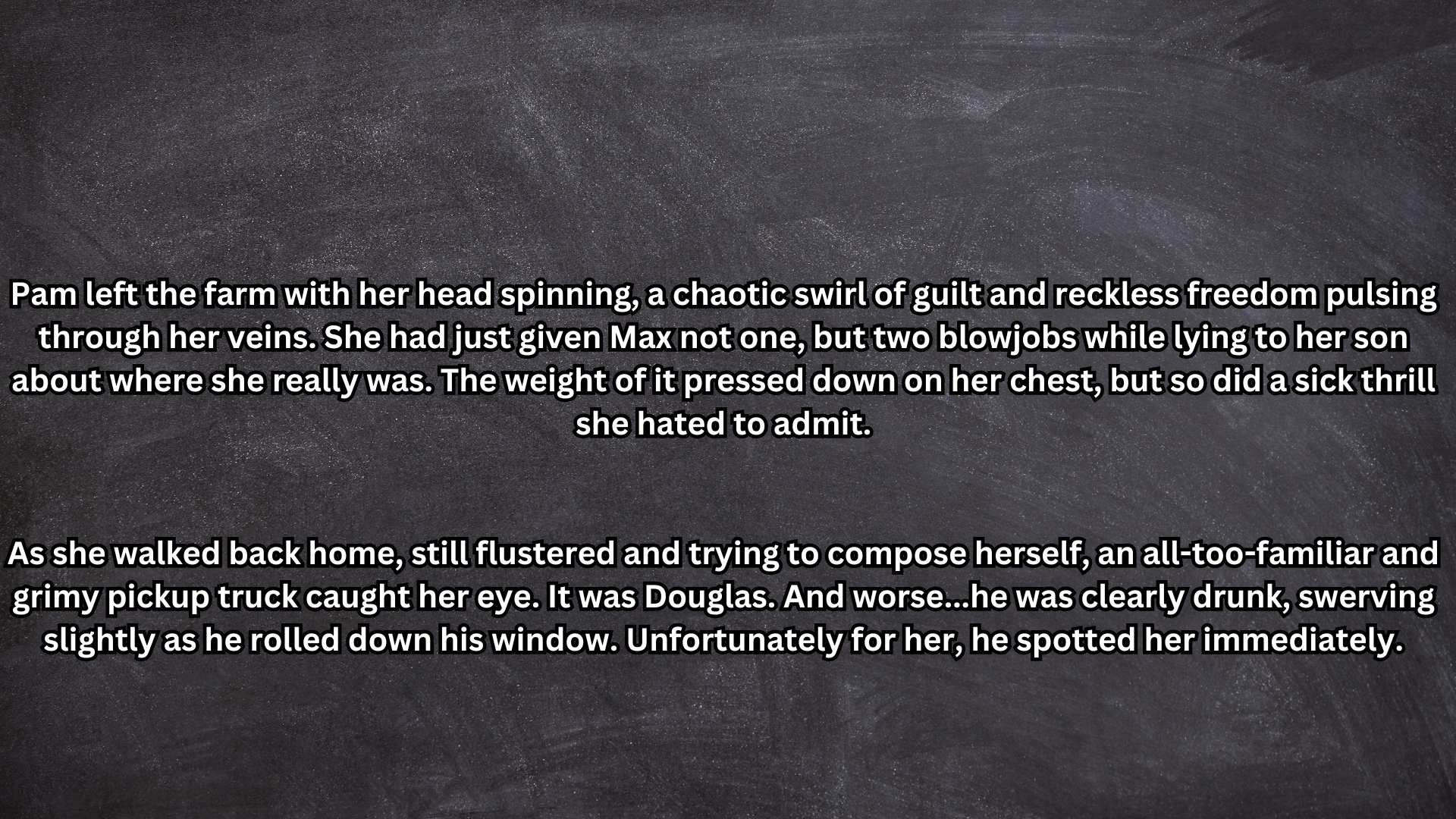 Pregnant and Neglected - Chapter 20, image 25