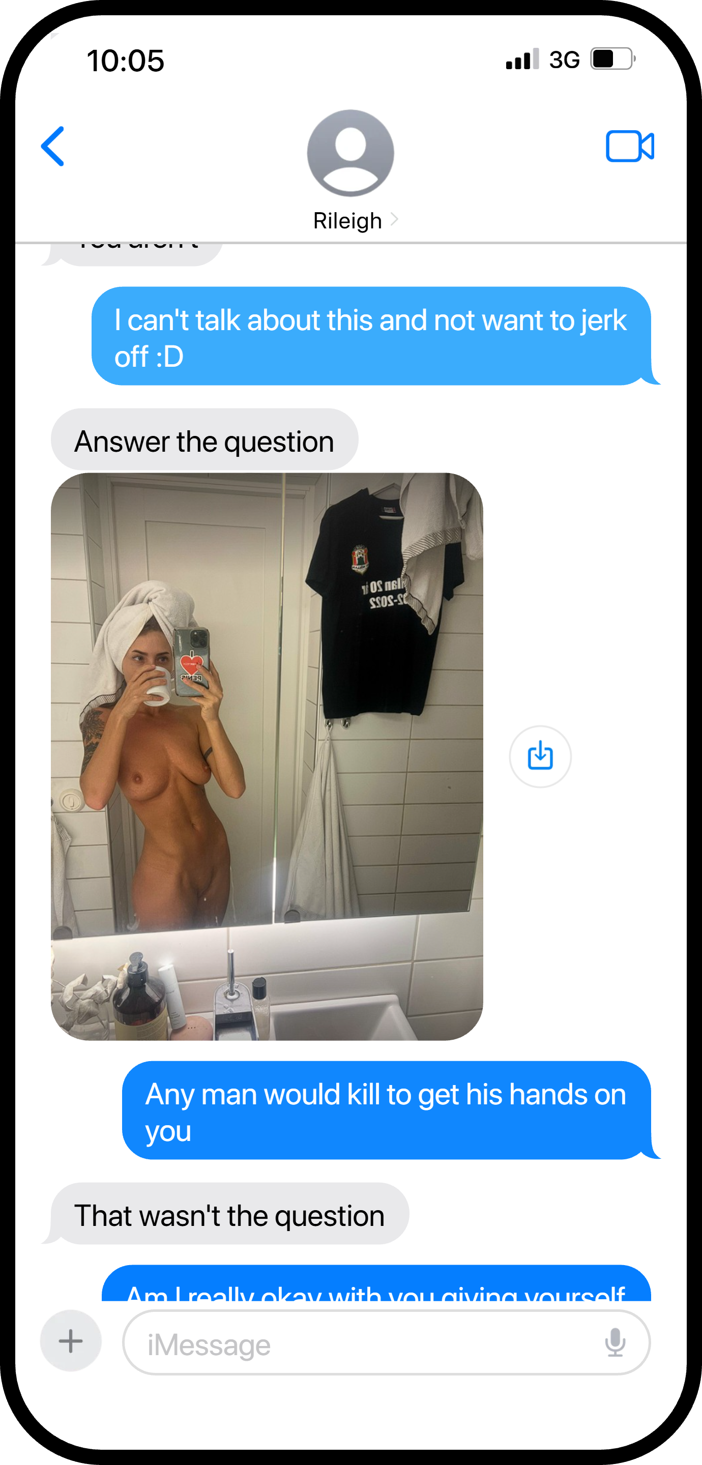 Tell Me A Dirty Story - Full Release, image 19