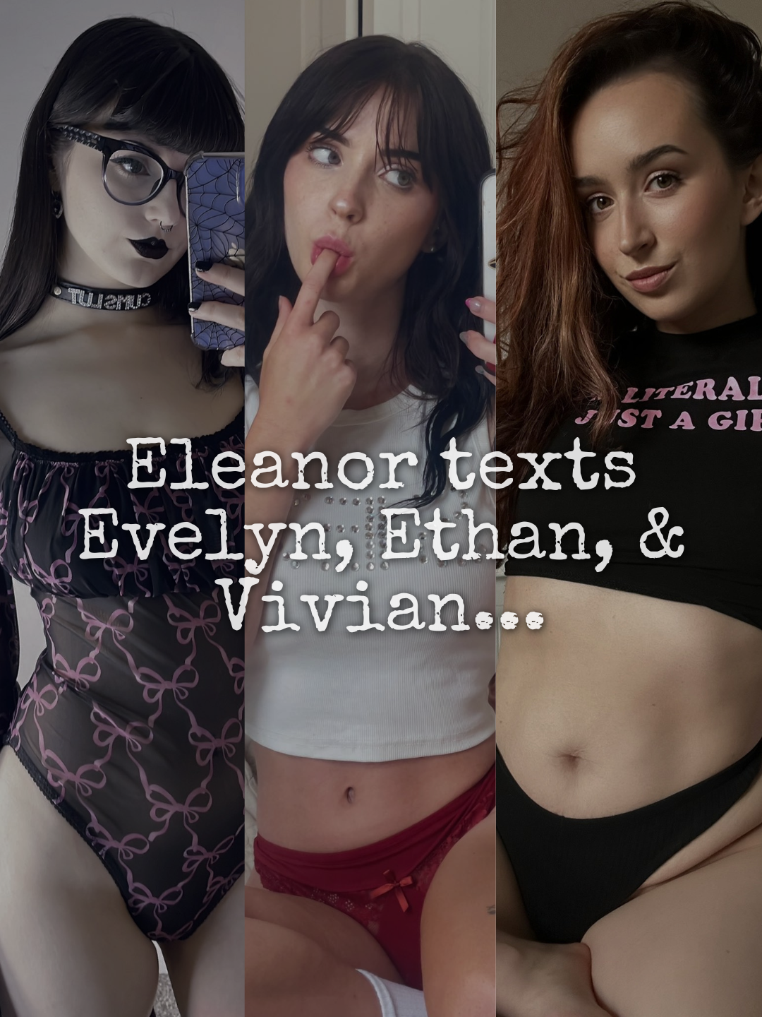 Caught Between Two Sisters - Part 20, image 6