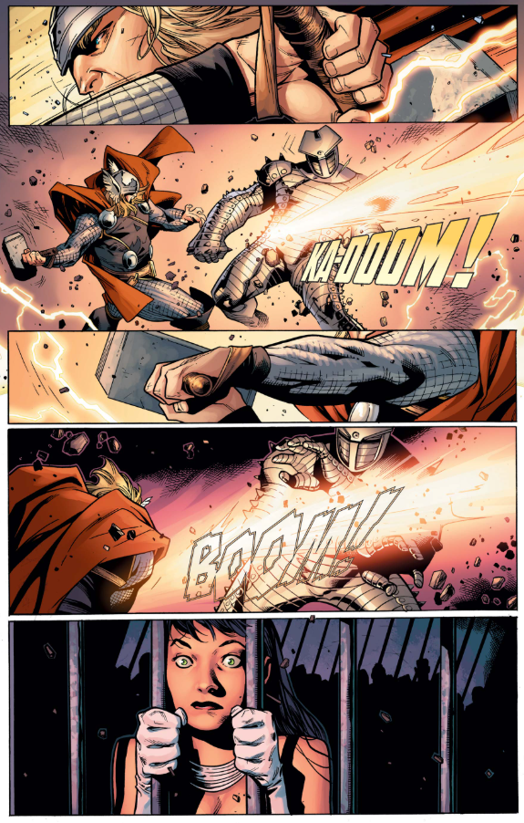 Thor Exploding Copy URL