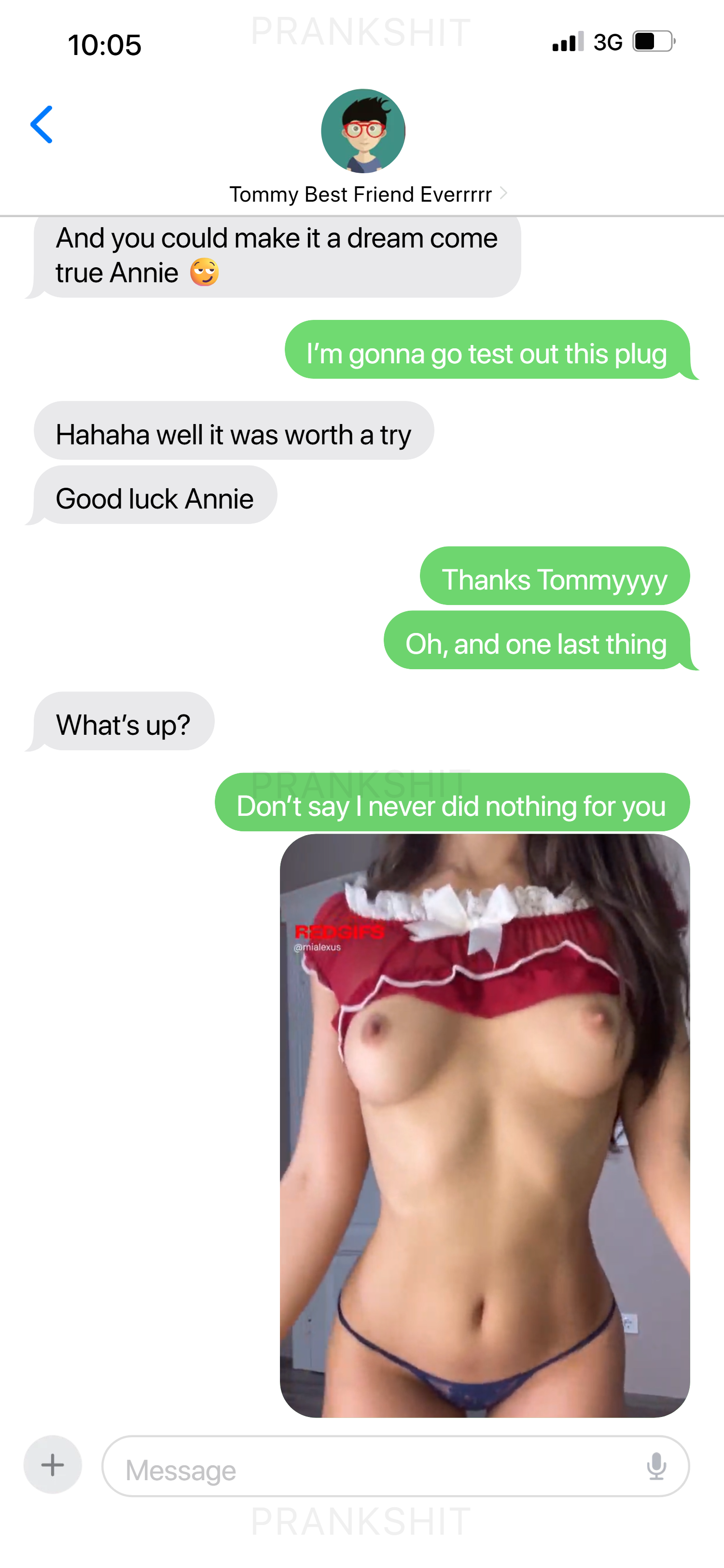 Annie's Anal Training - Chapters 1-3 - A StoryTimeForMyWife story, image 18