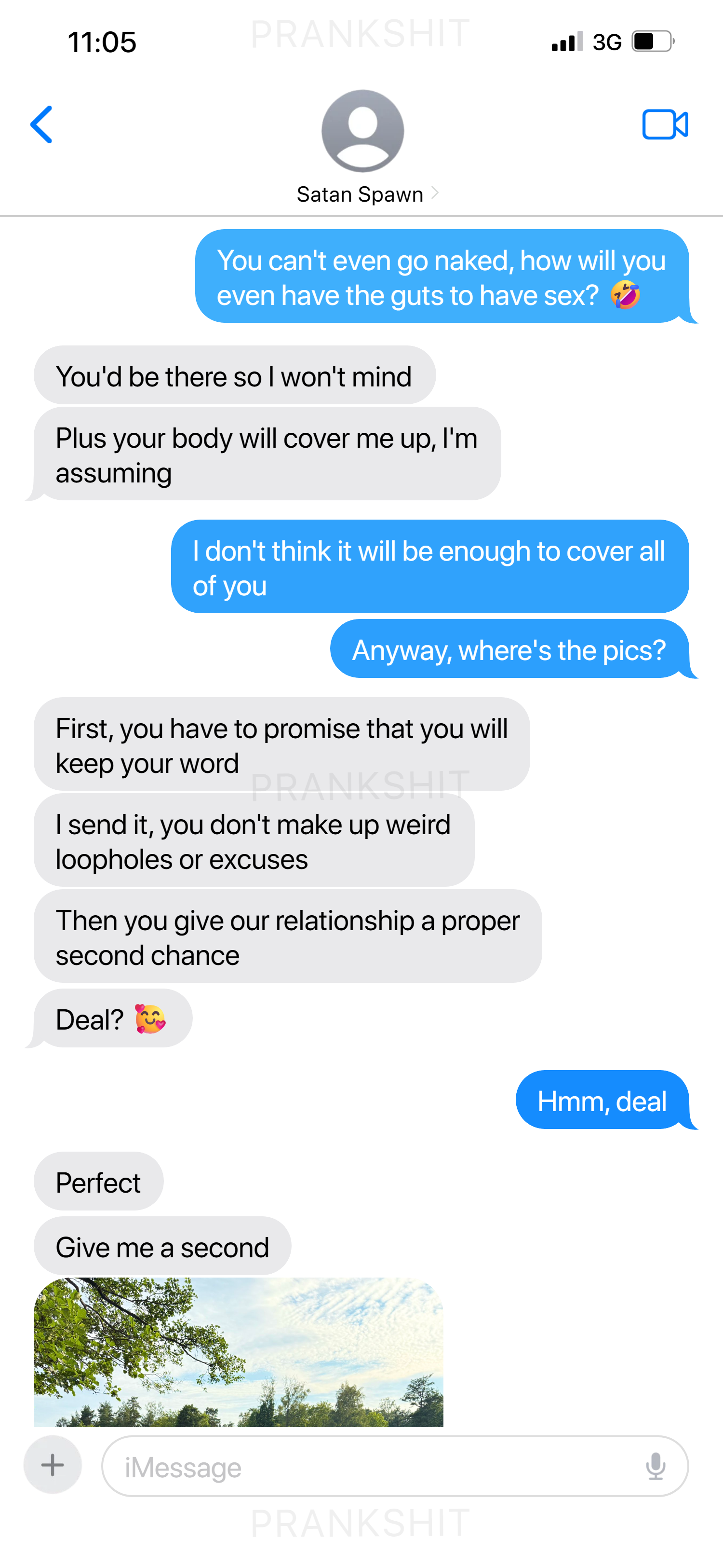 My Daughter Is Coming Home - P10, image 7