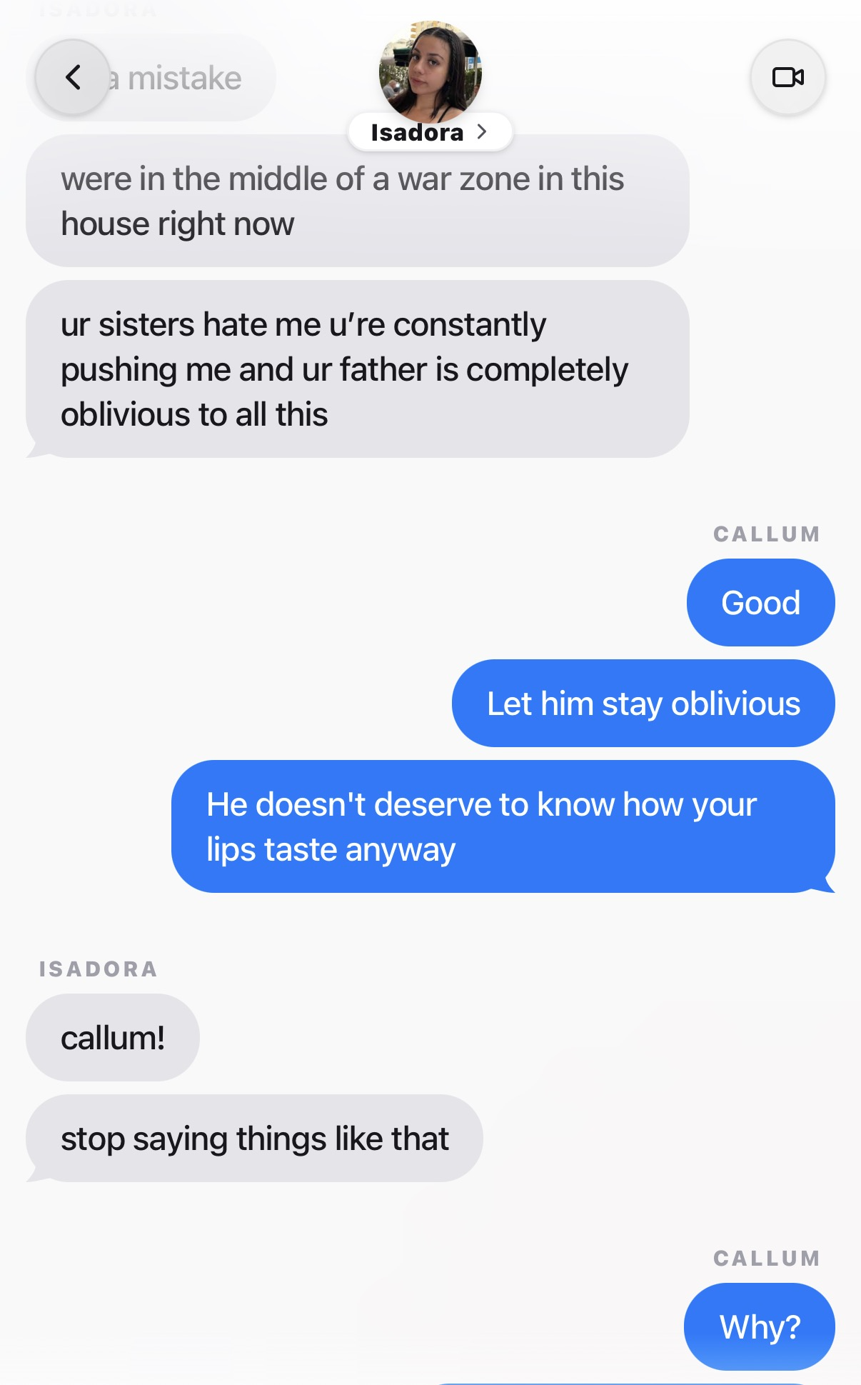 Sucked In (Chapter 6), image 8