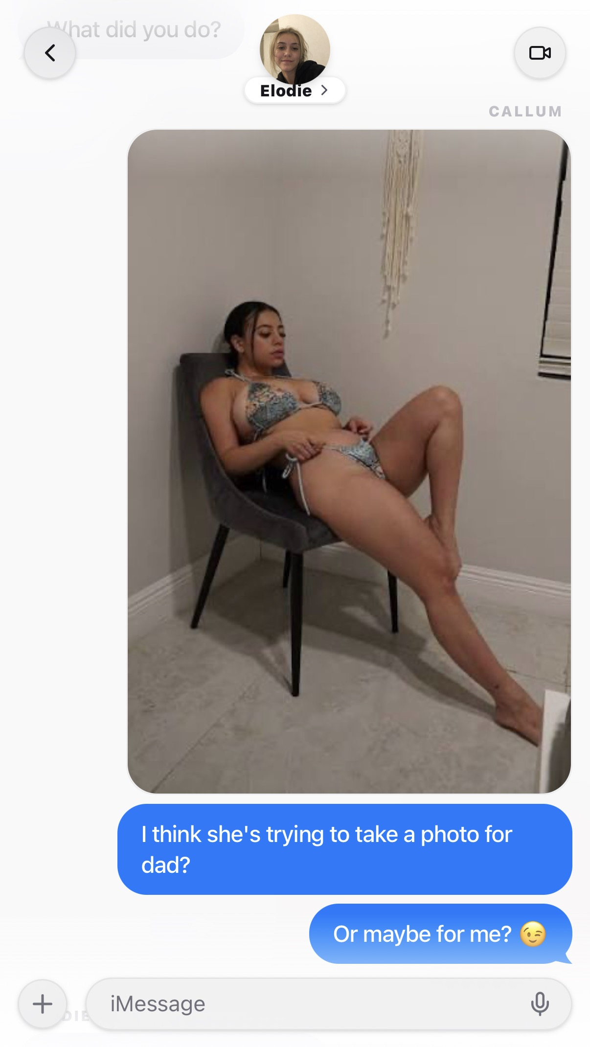 Sucked In (Chapter 5), image 21