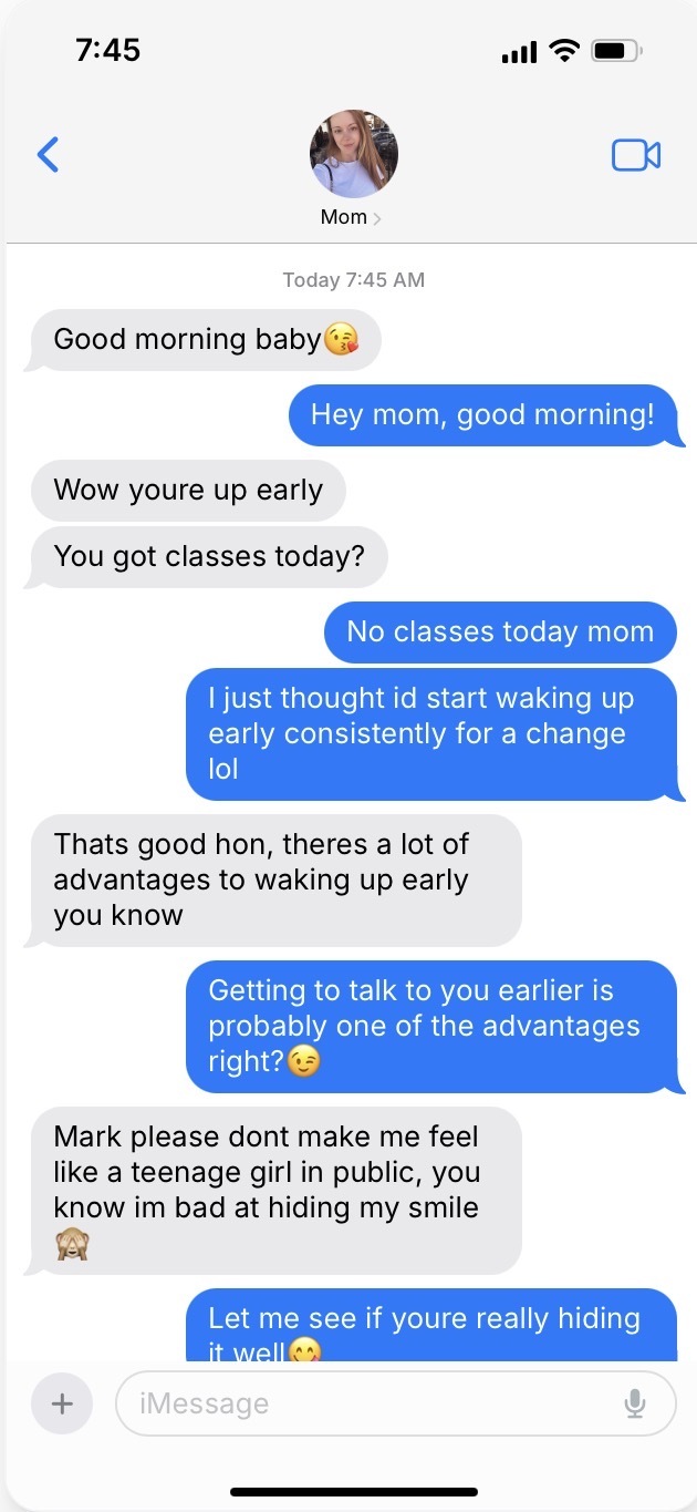 Don't tell your dad - Part 5, image 3