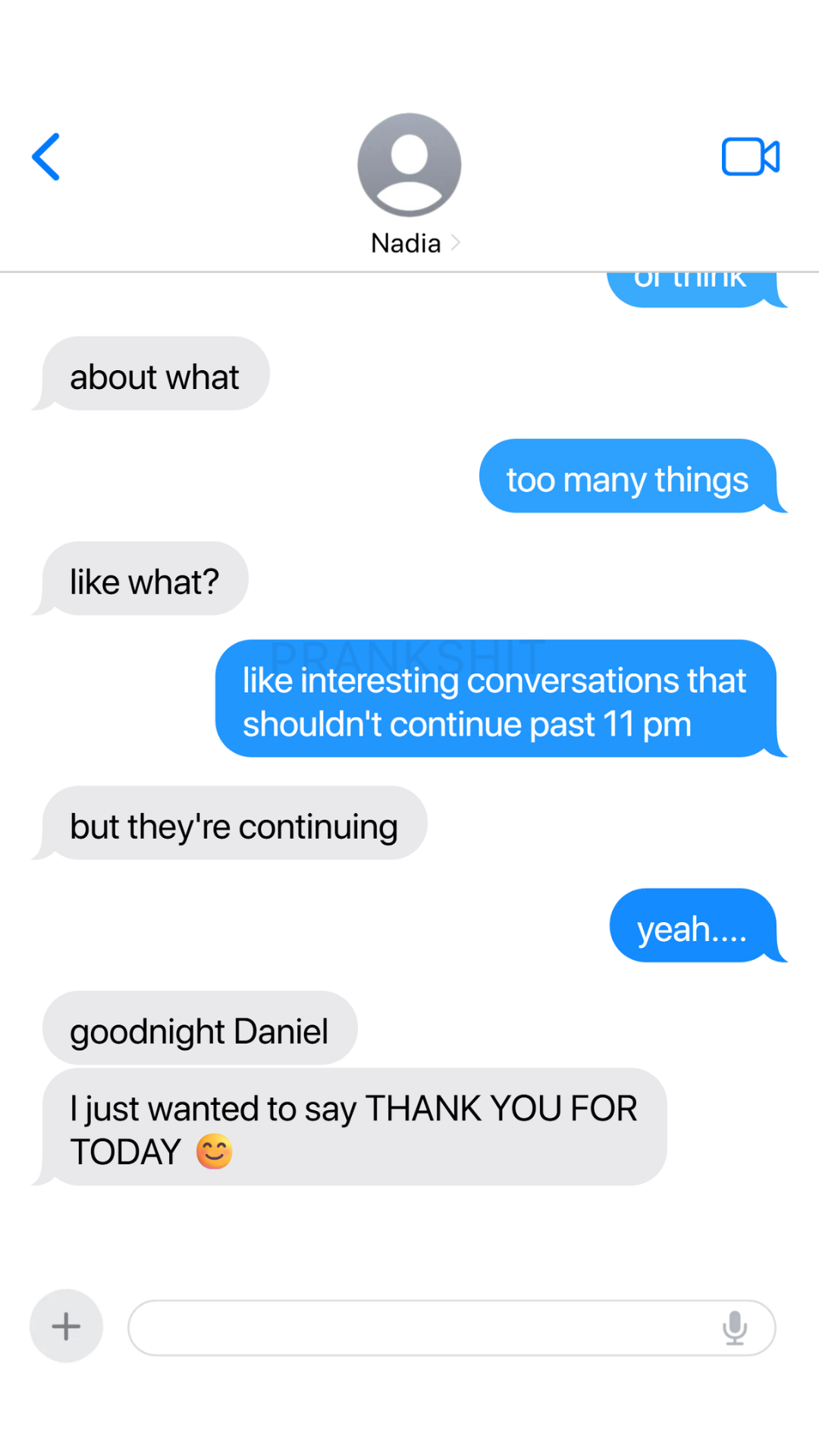 The Bet - Part 4 (FINALE), image 45