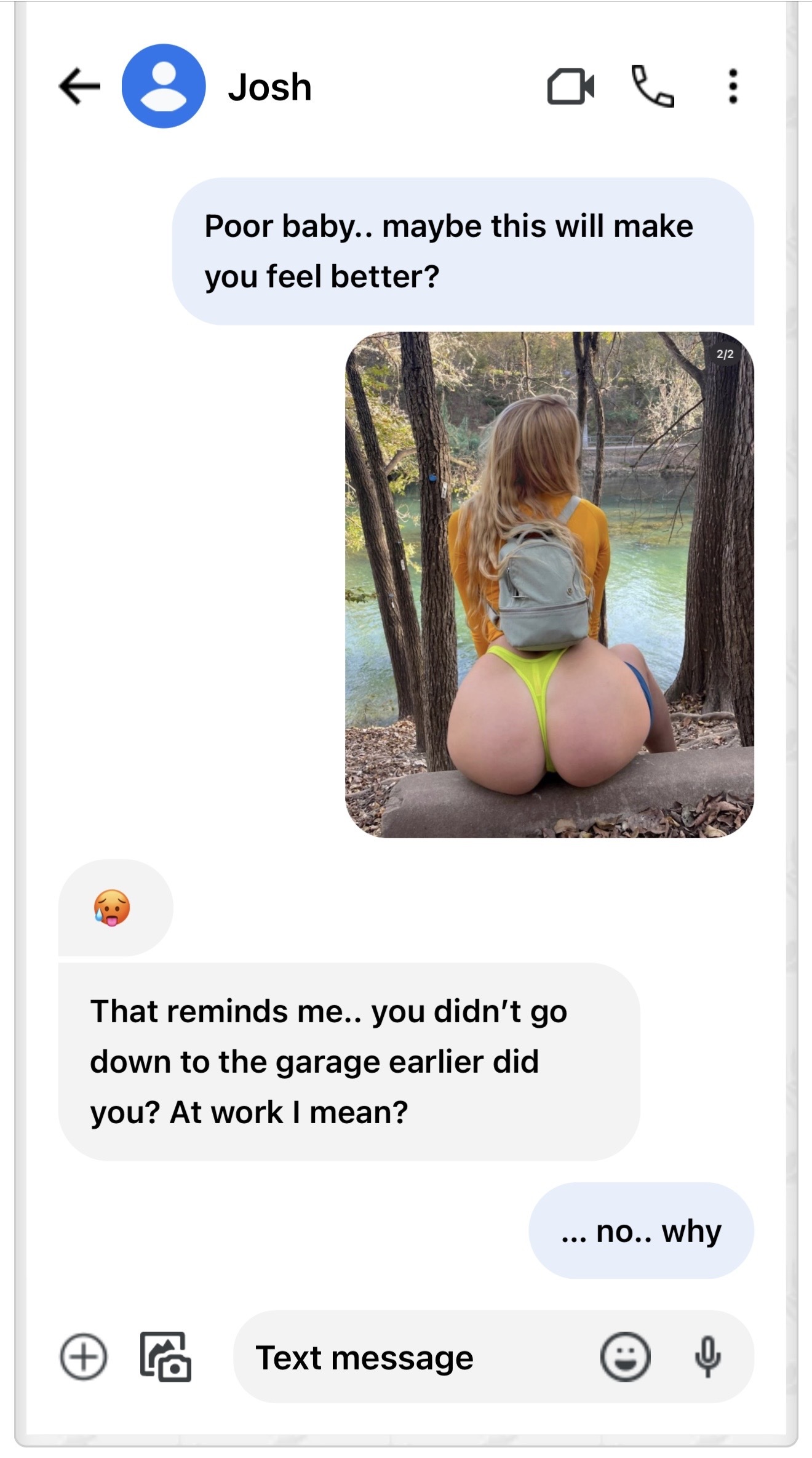 The Boss Bully pt 14, image 61