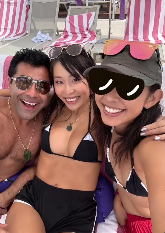 The Cruise - Chapter 3, image 19