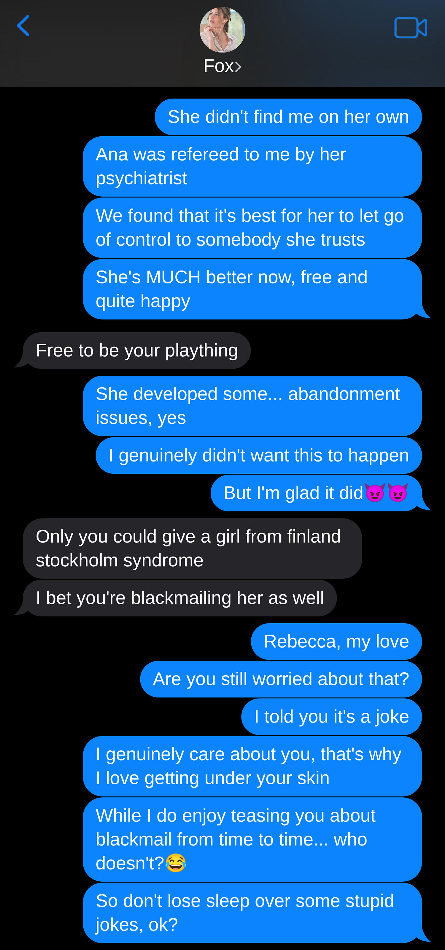 The Submission - Part 1, image 30