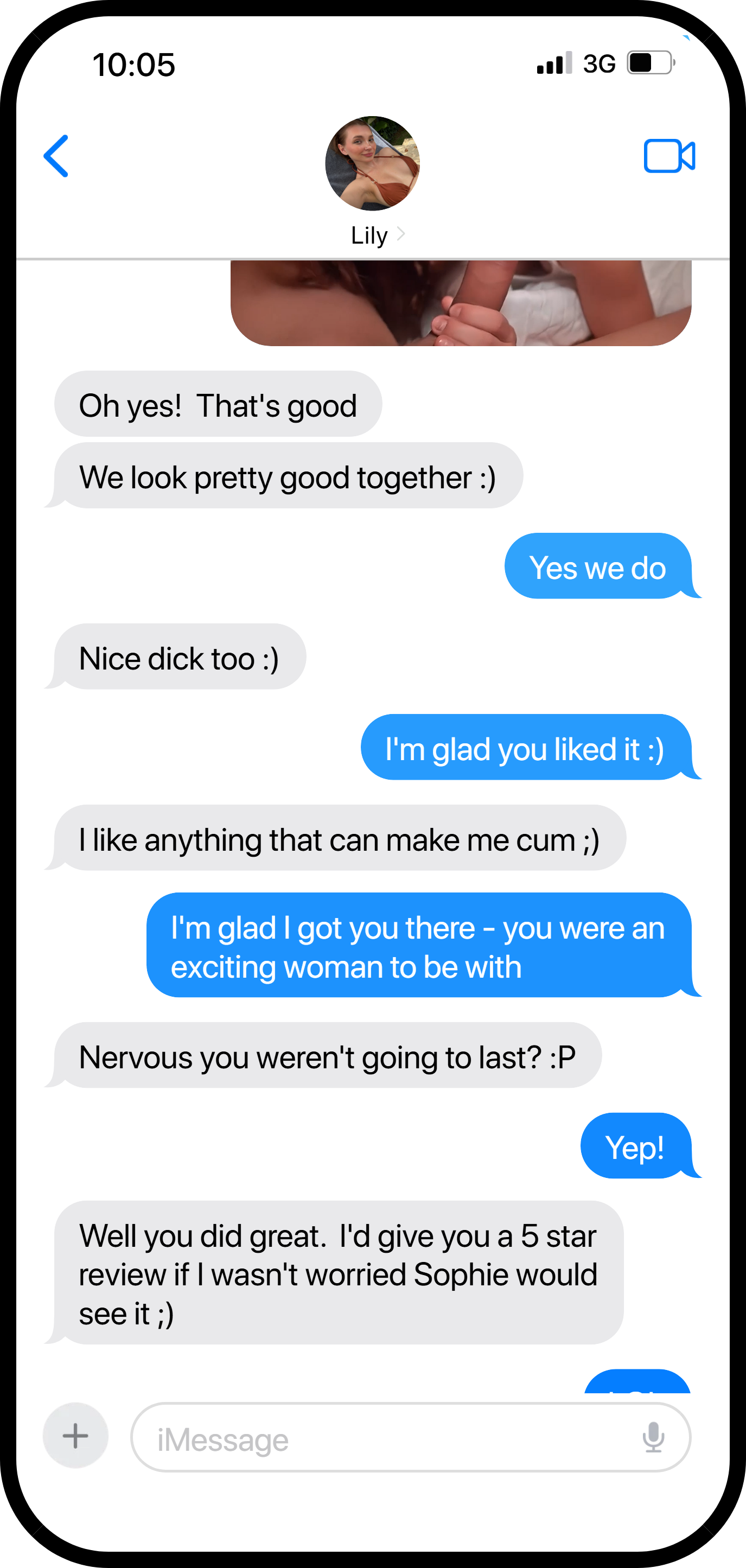 The Exchange Student - Full Release, image 57