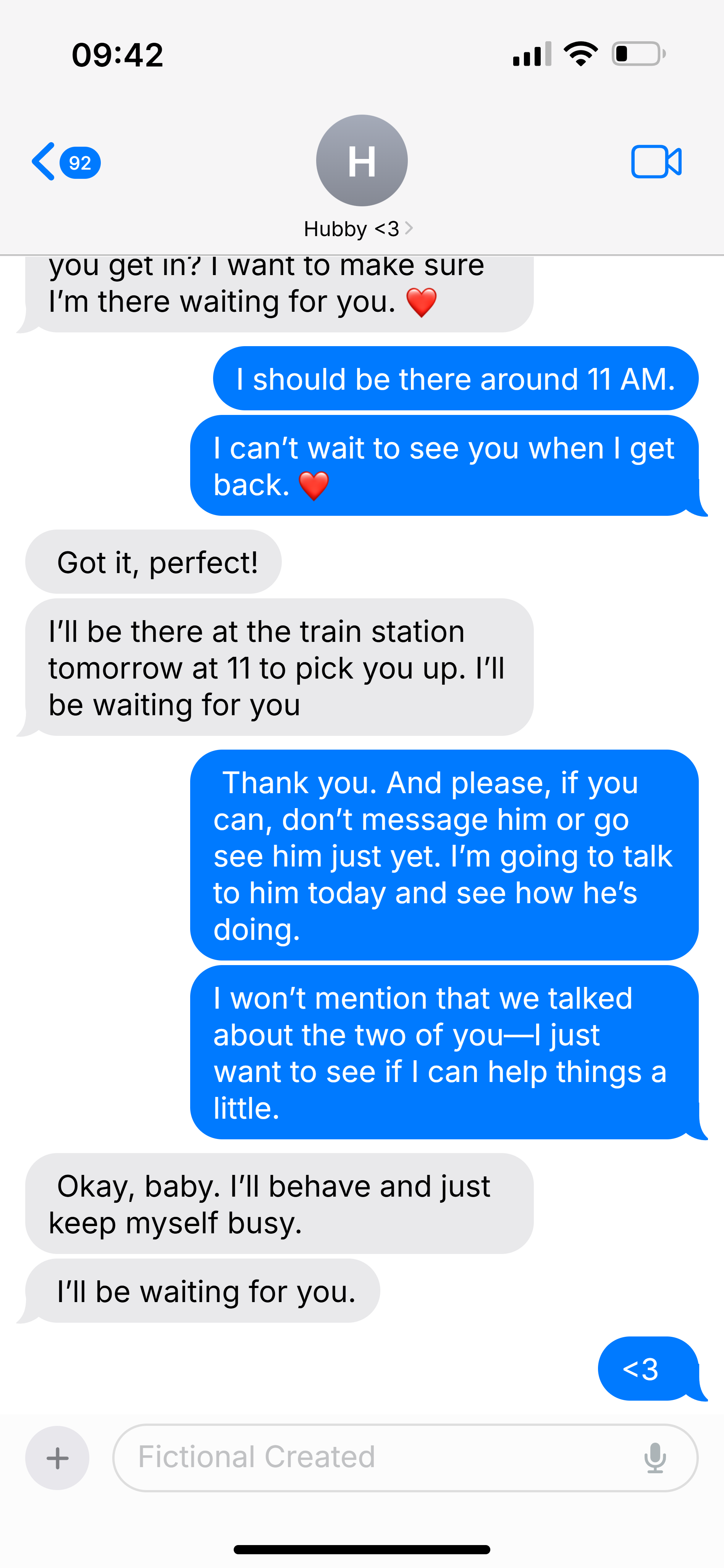 Stepmom Equation - Volume 9 - Are you cheating?, image 21
