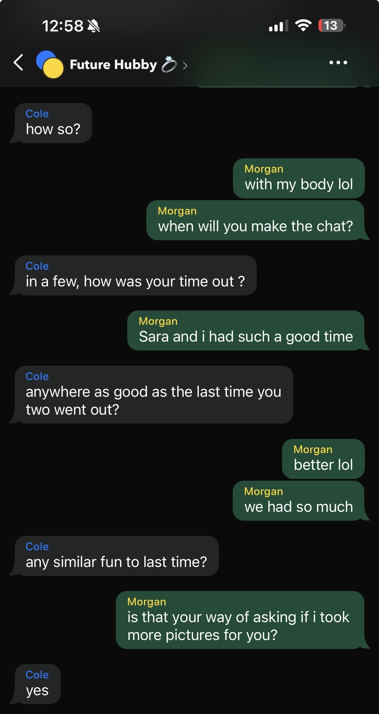 Let’s play a game? Part 7, image 5