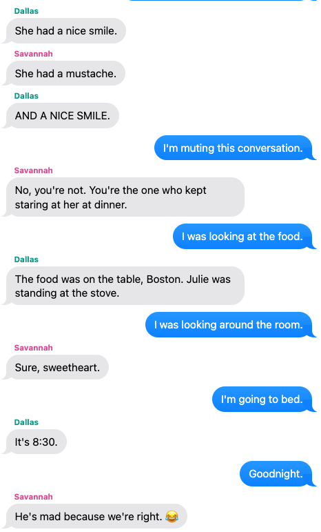 Under My Aunt's Spell- Part 1, image 50
