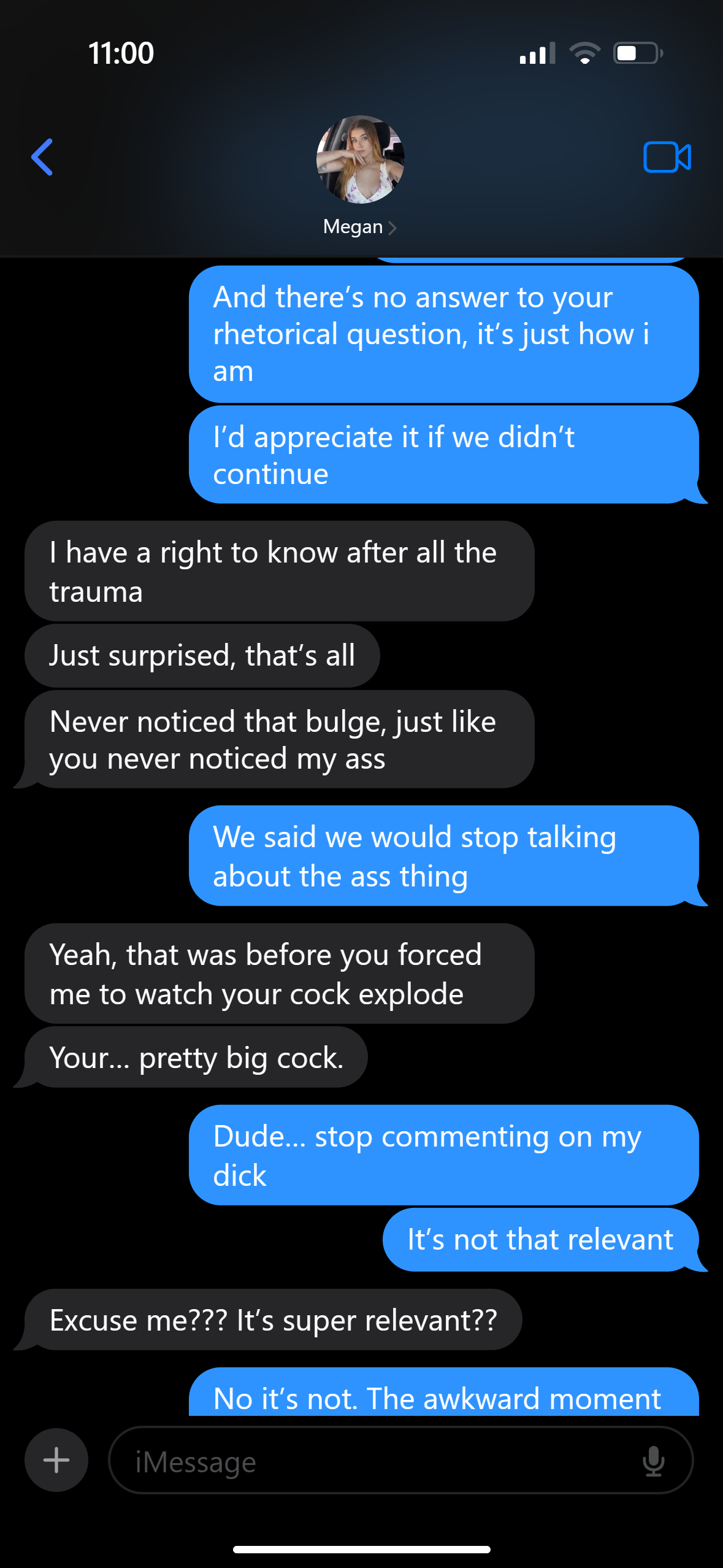 The Girls' Apartment: Part 7 - Getting Caught [Slow-burn], image 12