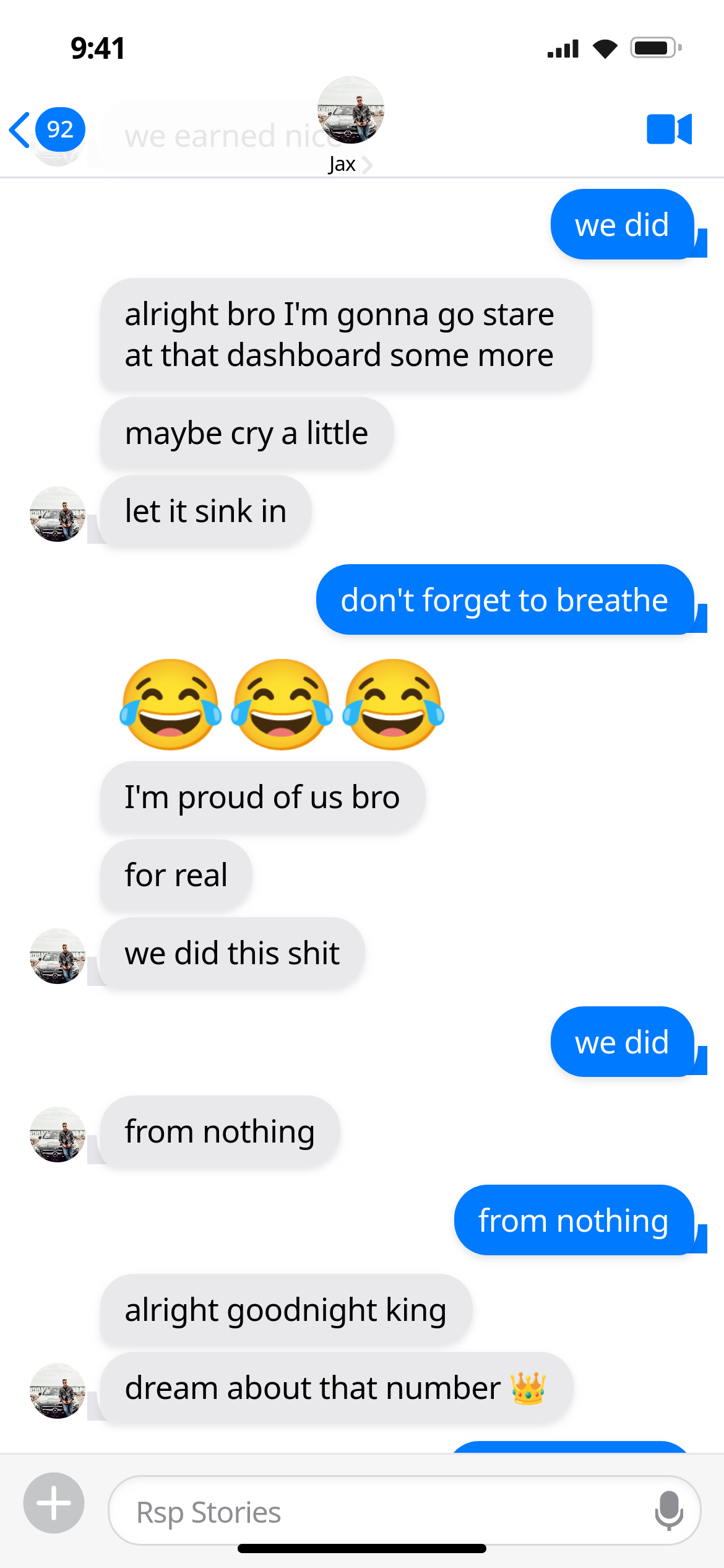 My Cousin Is Desperate for Money Chapter 1-2, image 29