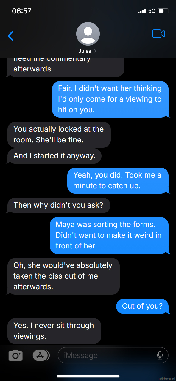 The Fourth Room - Chapter 1, image 16