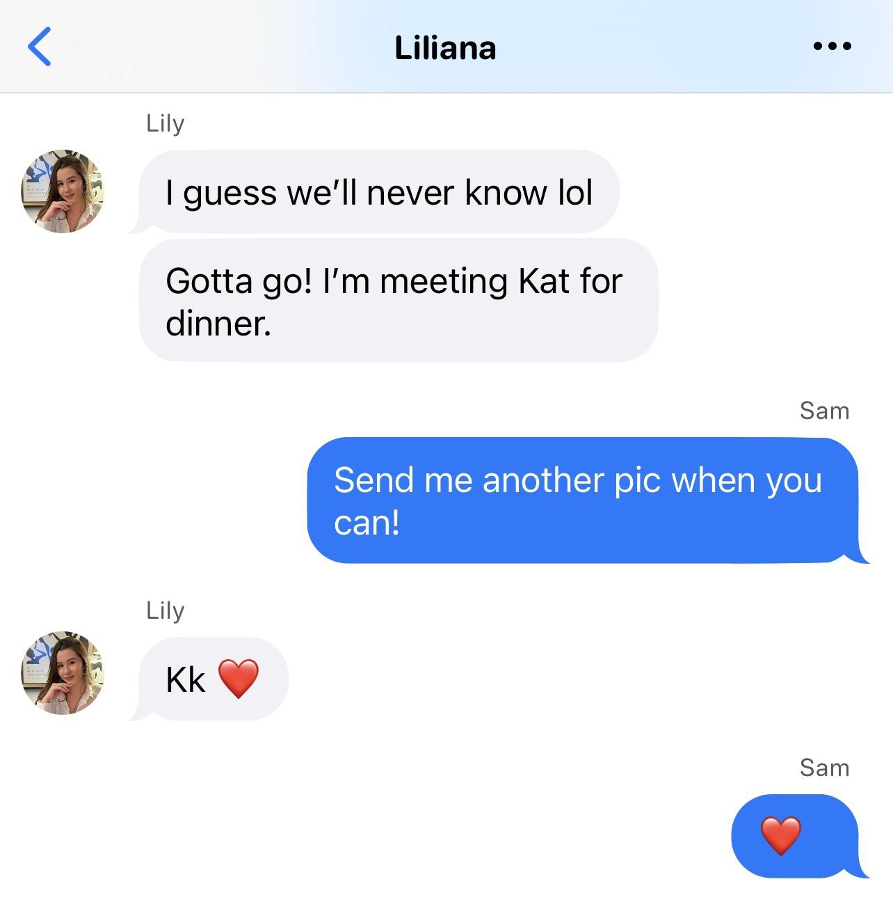 Liliana's Semester Abroad - Part 6, image 16