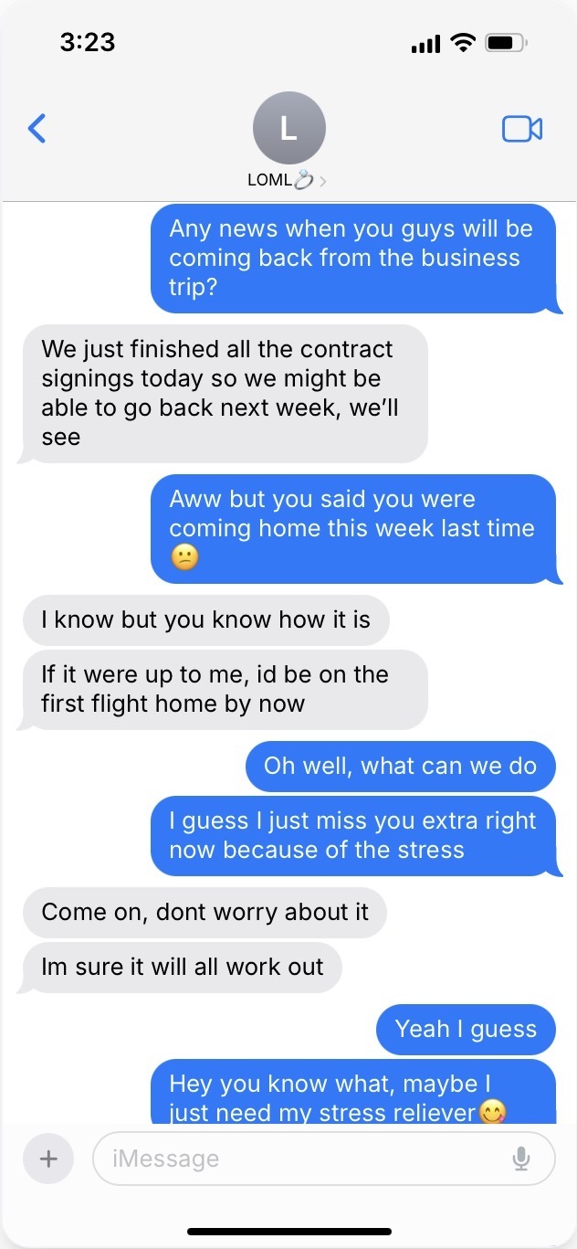 Mom is my new boss - Part 1, image 14