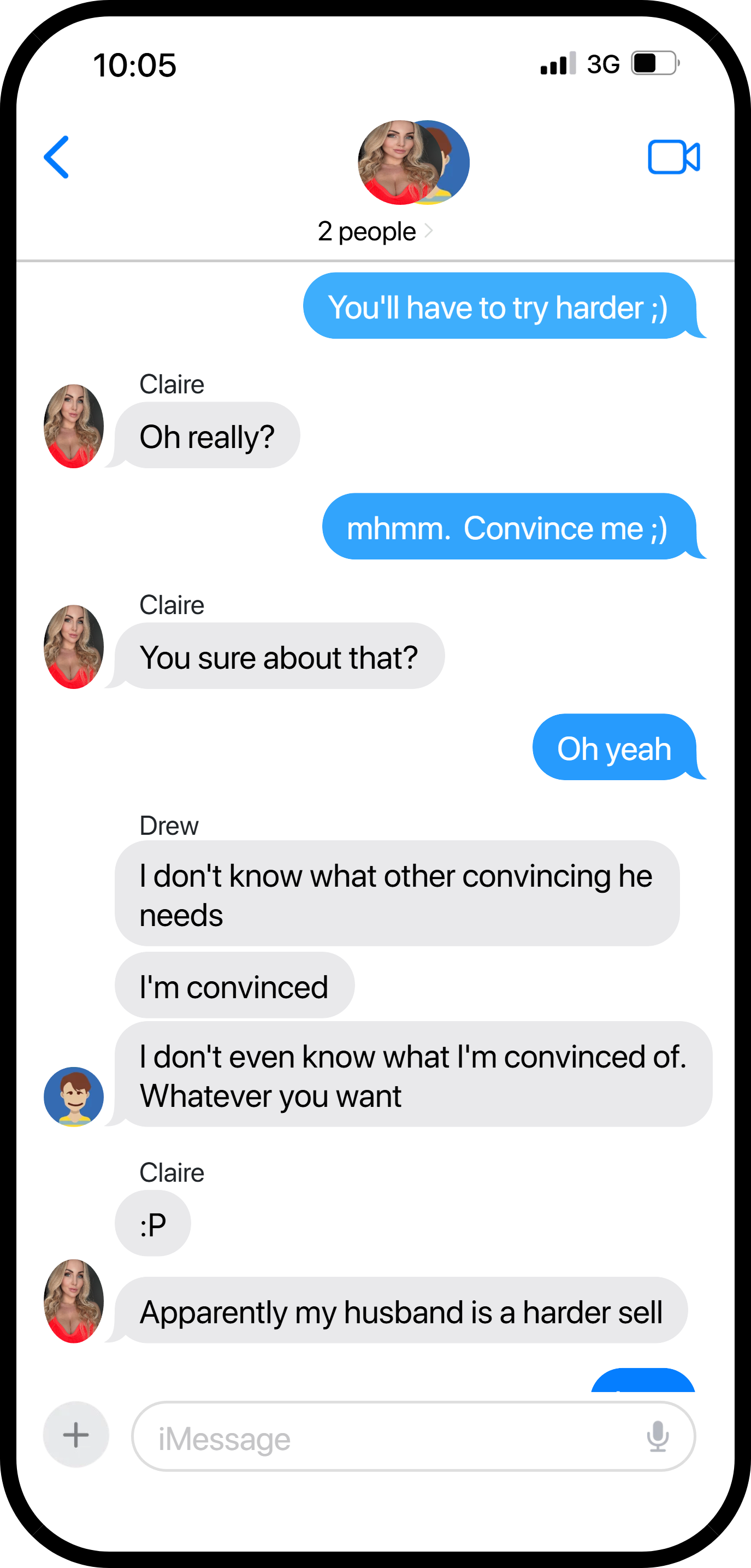 That One Thing That Led to Another - Chapters 1 through 7, image 80