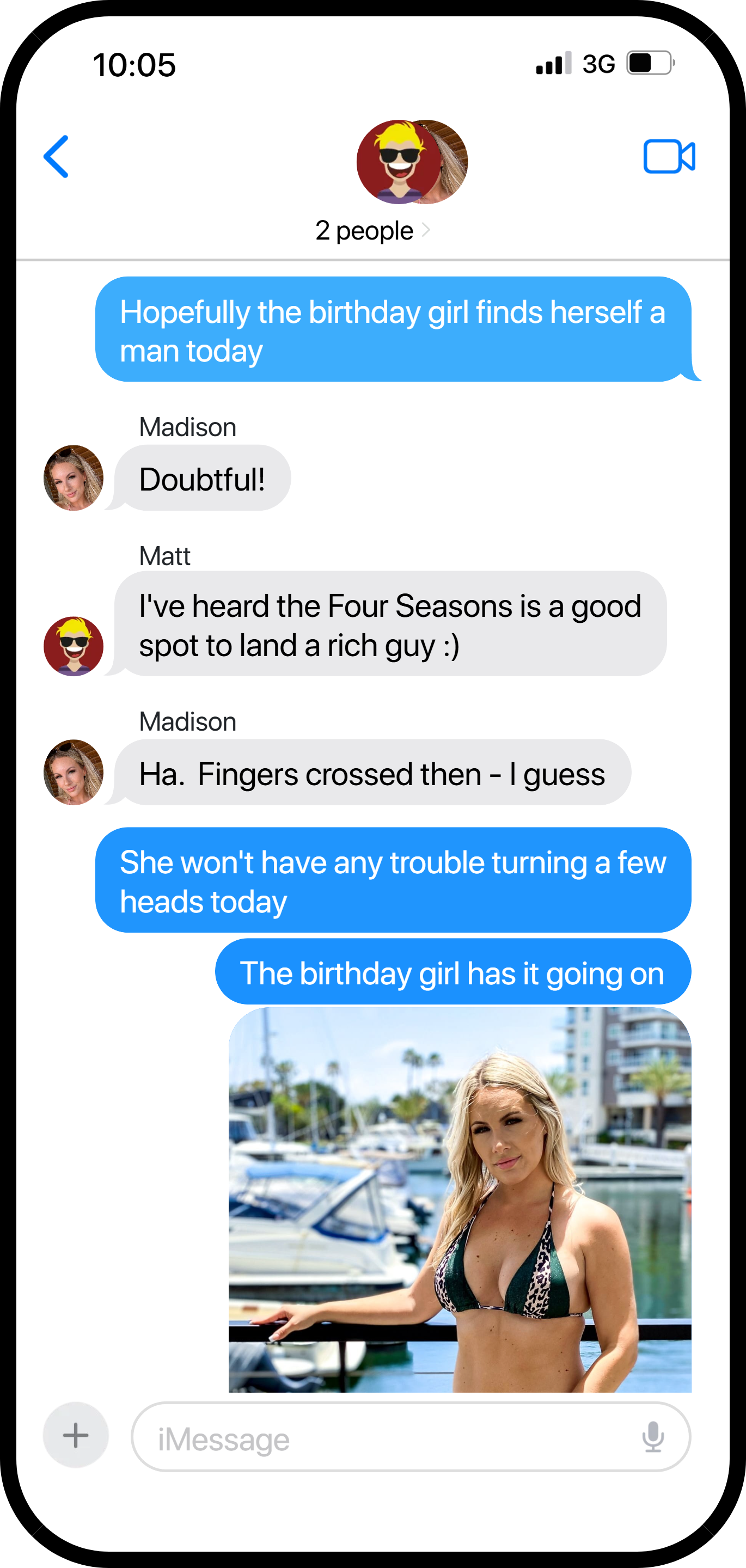 Seduce Him - Chapters 1 through 10, image 19