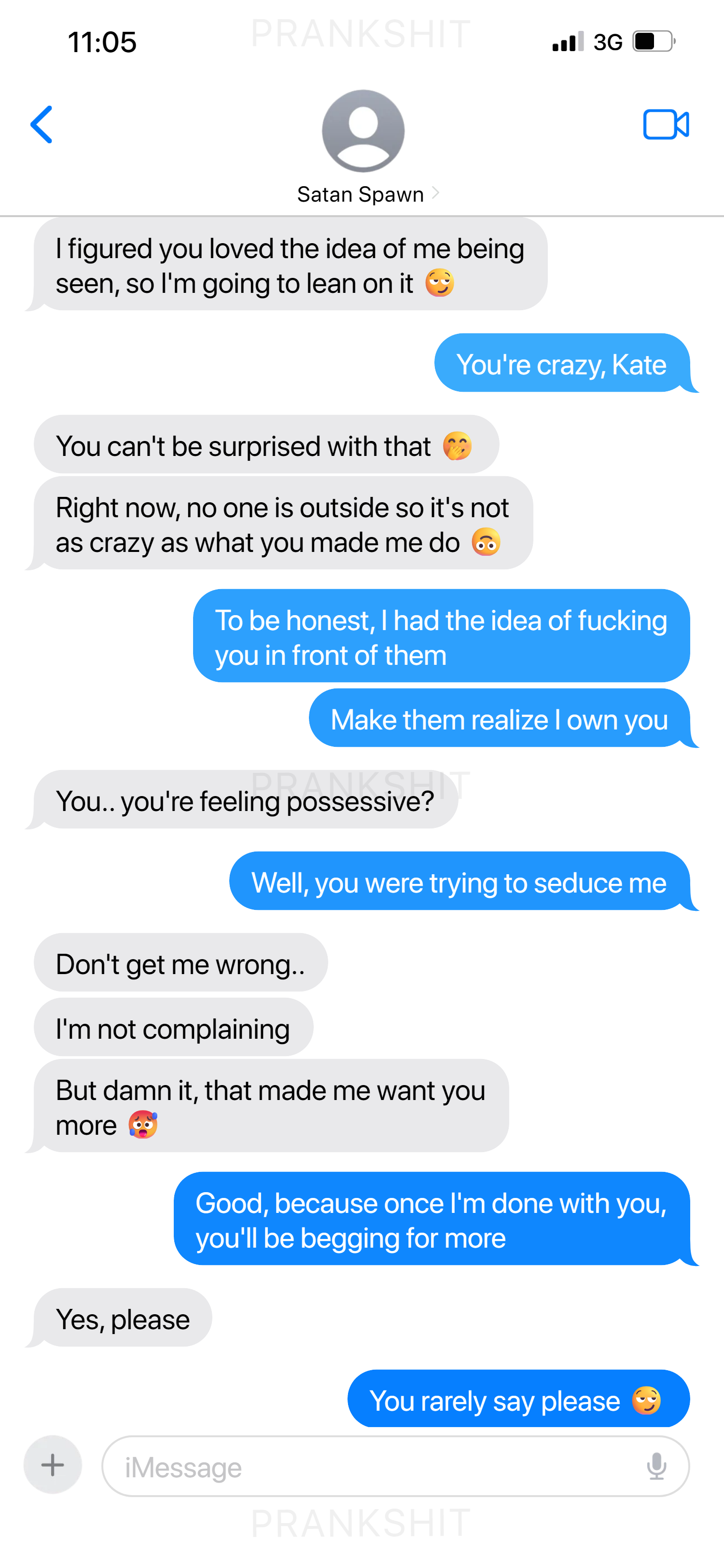 My Daughter Is Coming Home - P10, image 20