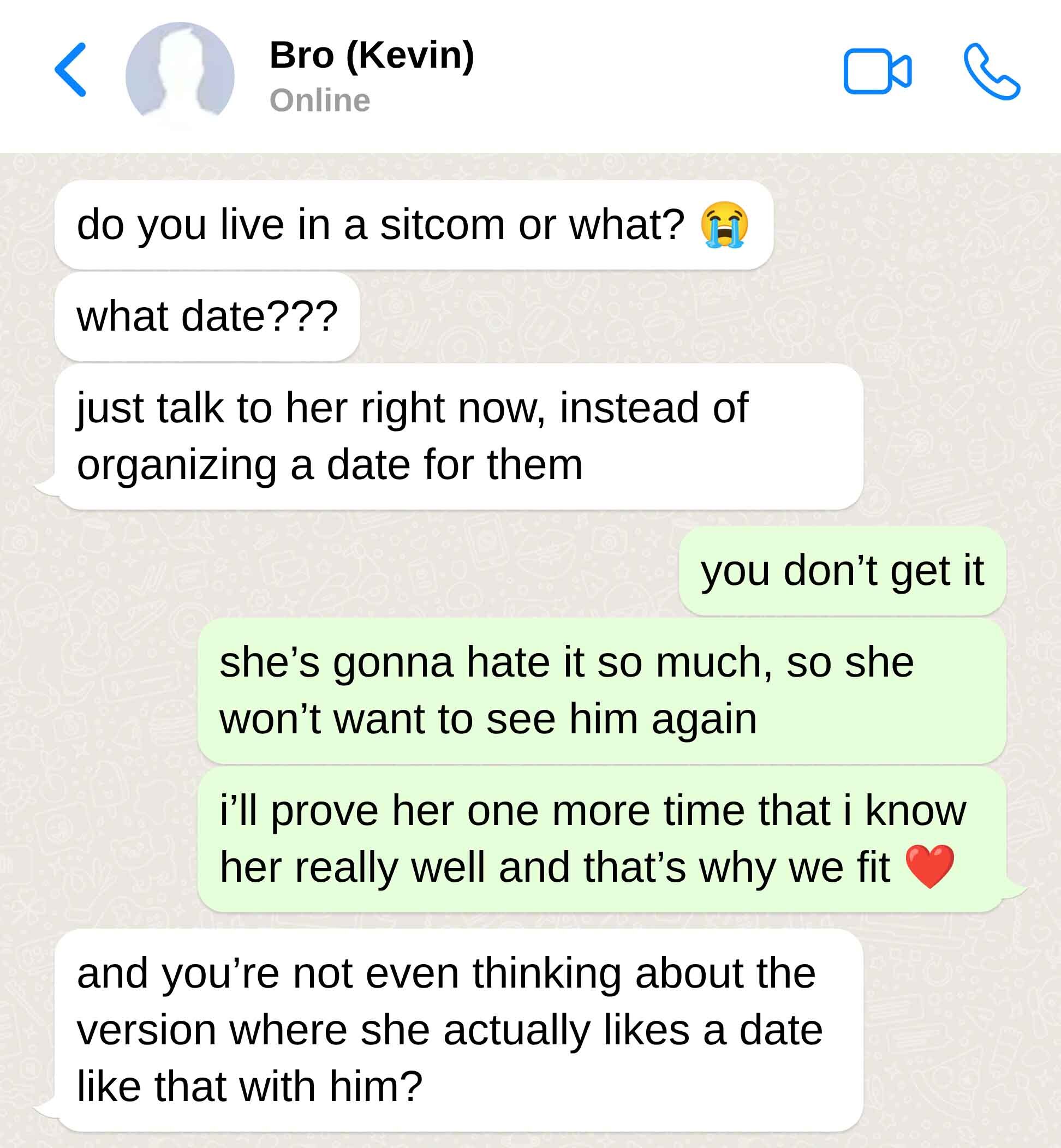 Somebody Else - Part 3, image 16