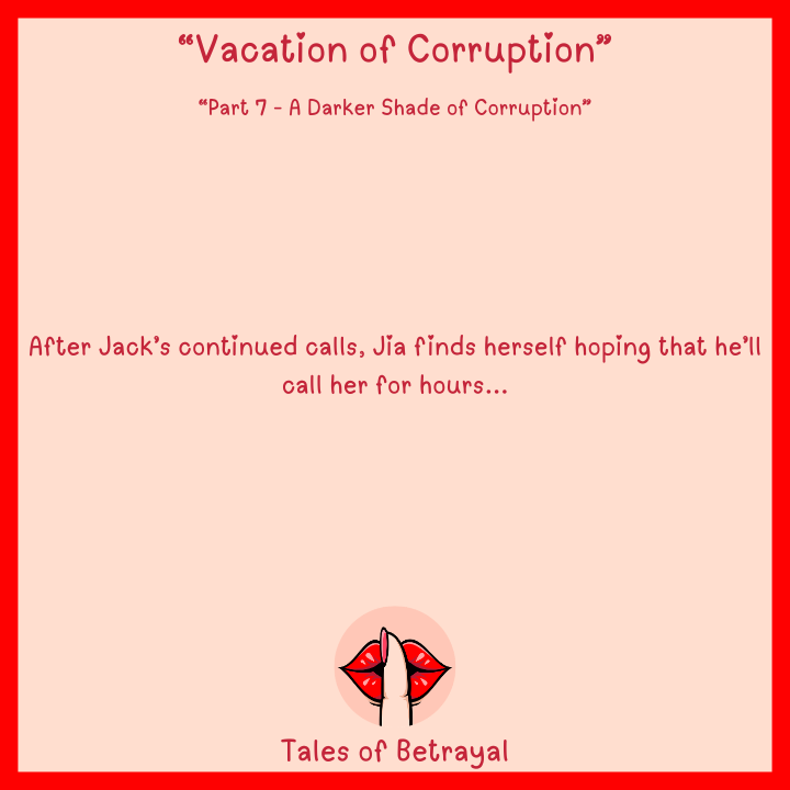 Vacation of Corruption - Part 7 (Cheating/NTR themes), image 83